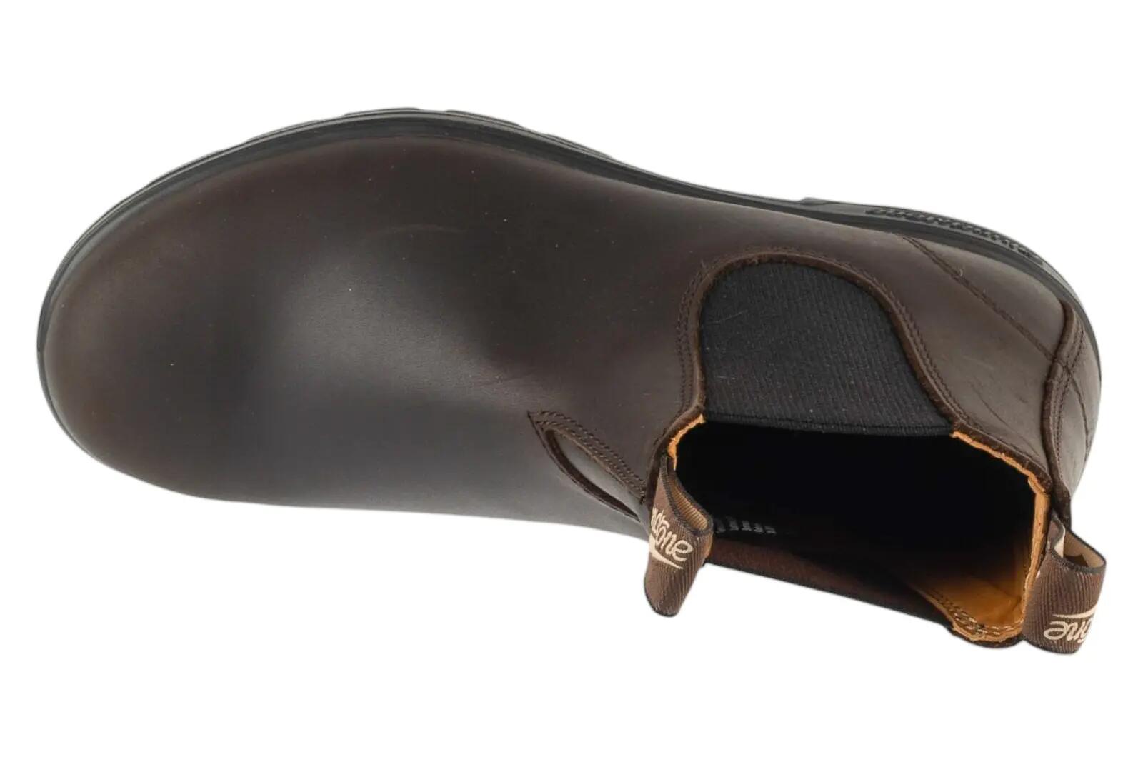 Sztyblety unisex, Chelsea Boots 3/4