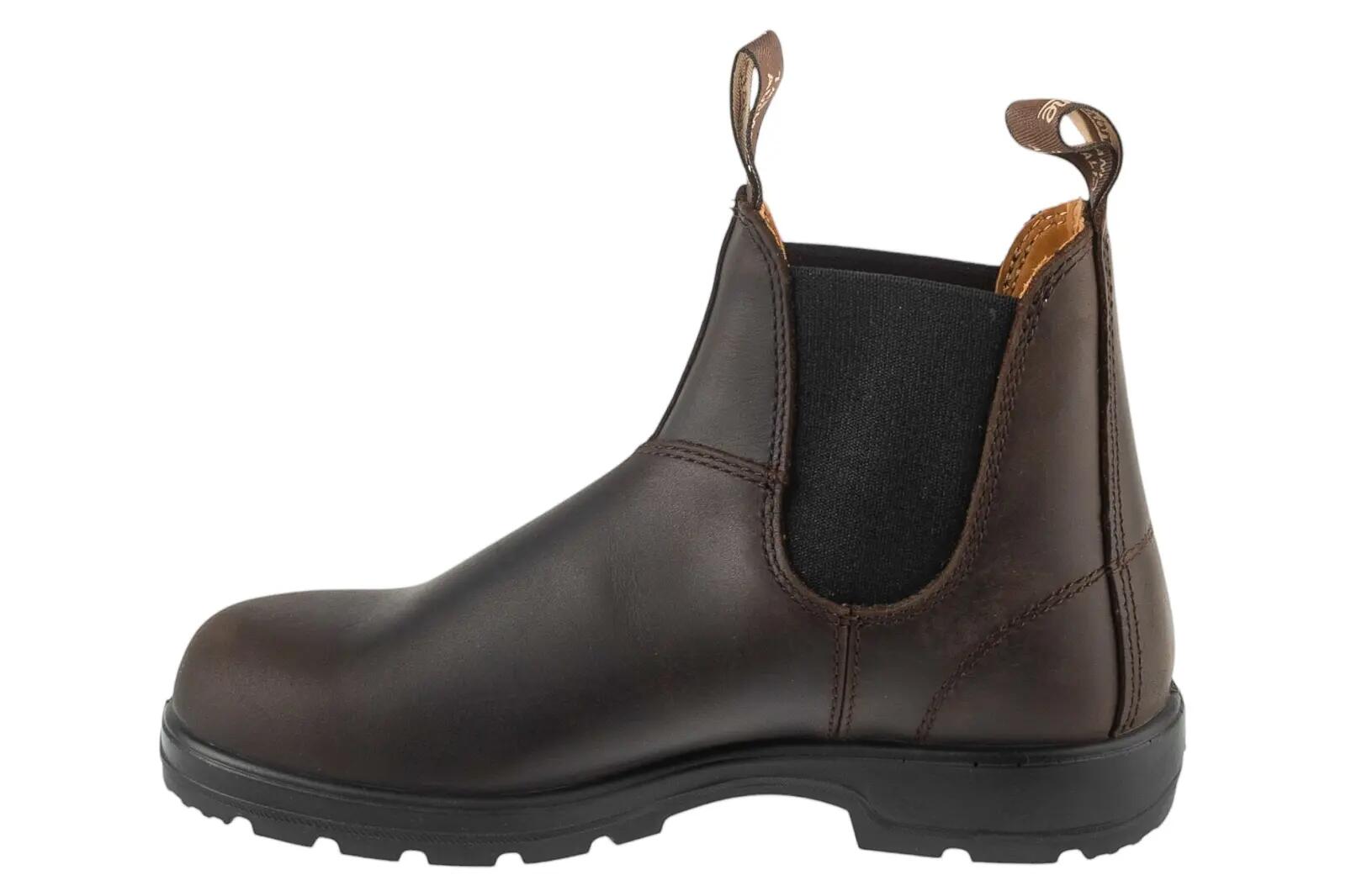 Sztyblety unisex, Chelsea Boots 2/4