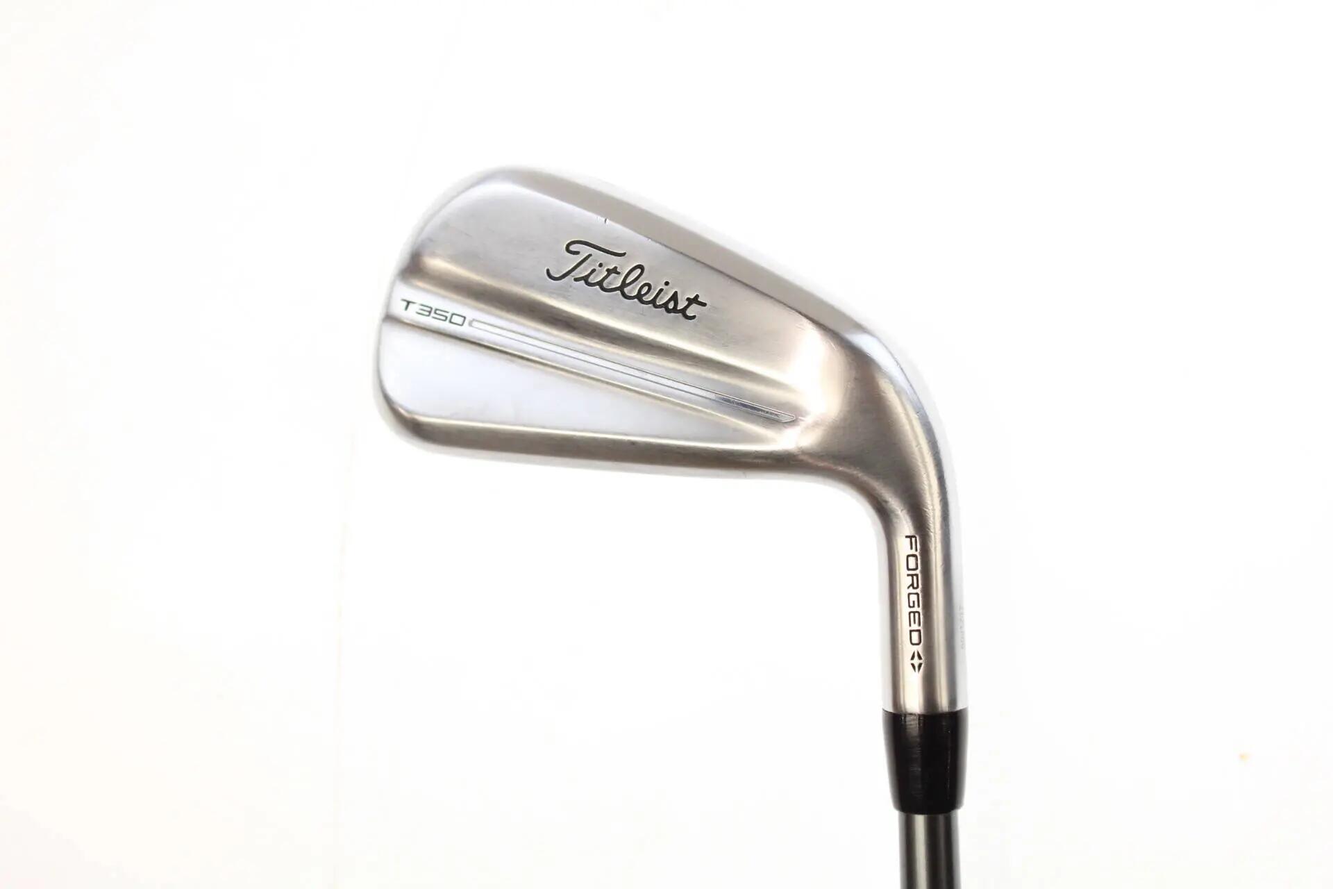 TITLEIST picture