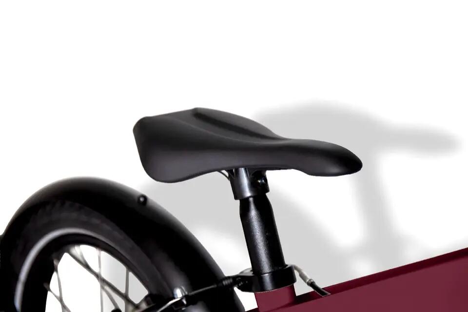 Ride 16 inch kinderfiets - lichtgewicht aluminium frame - kinderen 4-6 jaar 6/6