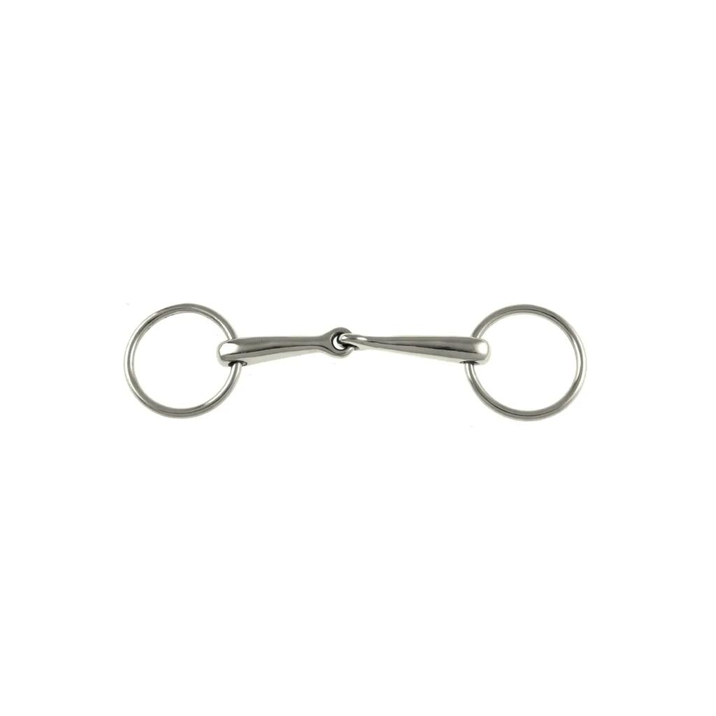 Jointed ring bit 55 mm