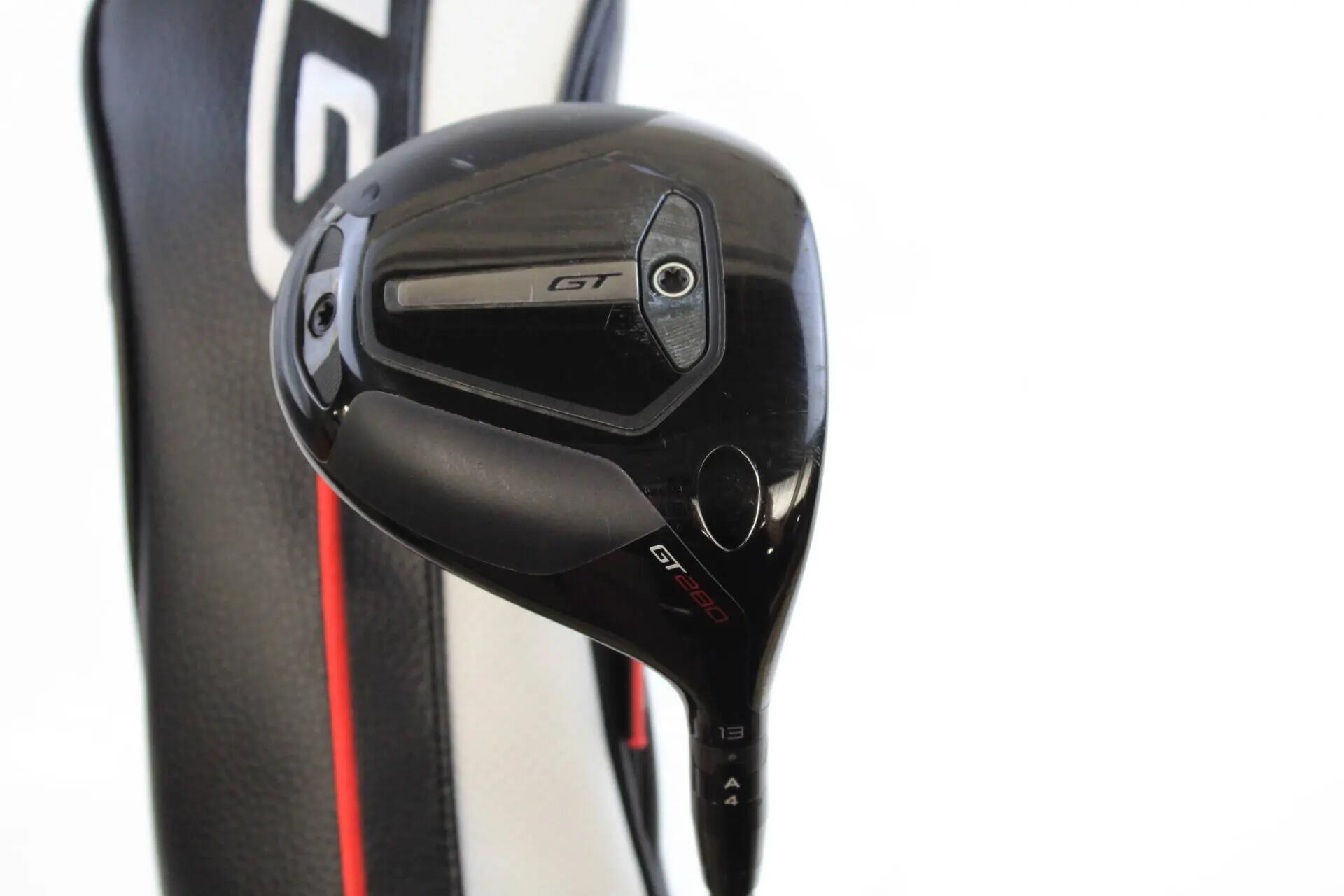 TITLEIST picture