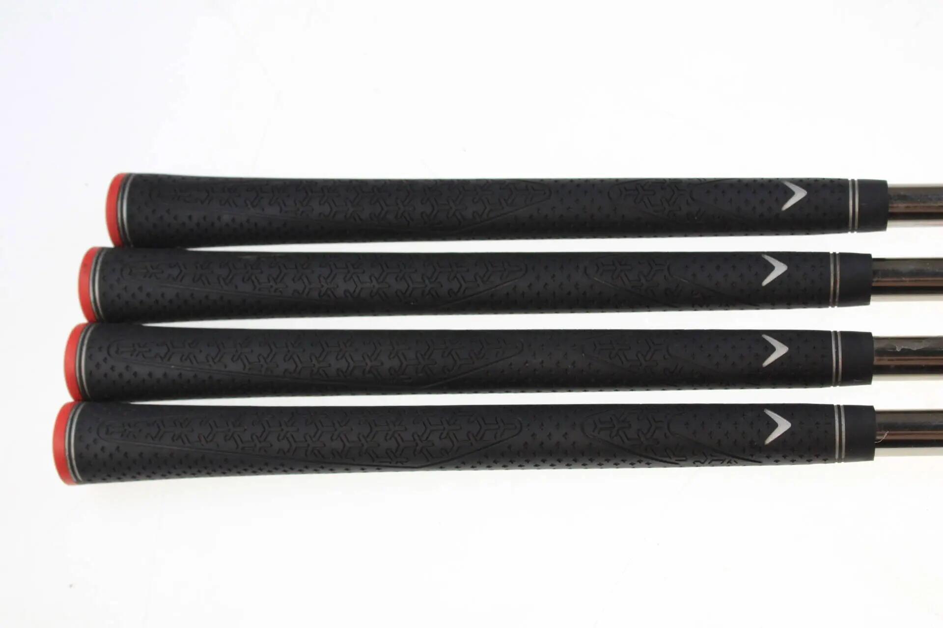 Seconde vie - Callaway Big Bertha OS RH 6-9 Iron Set - Good 6/6