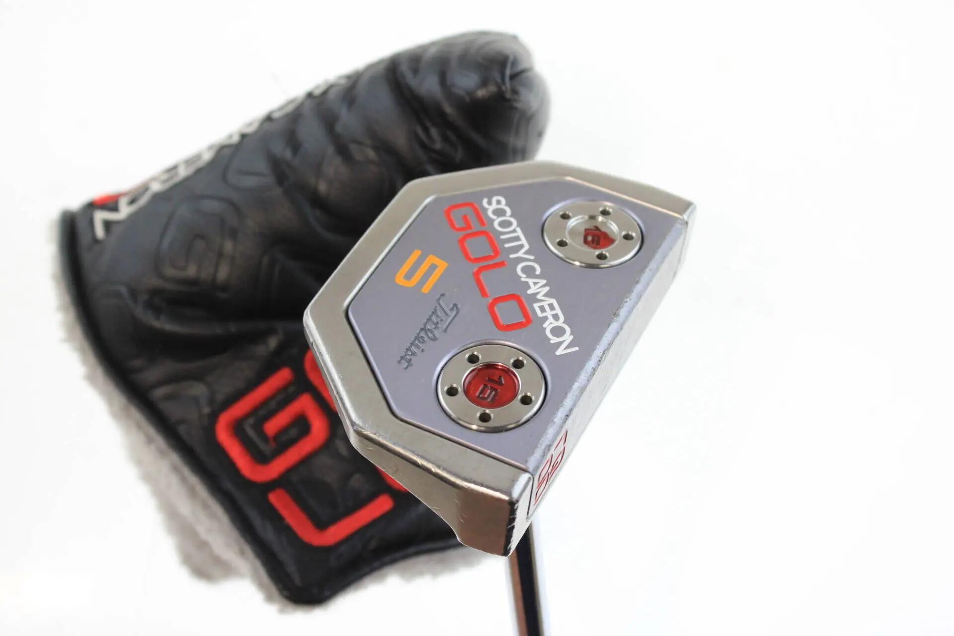 SCOTTY CAMERON picture