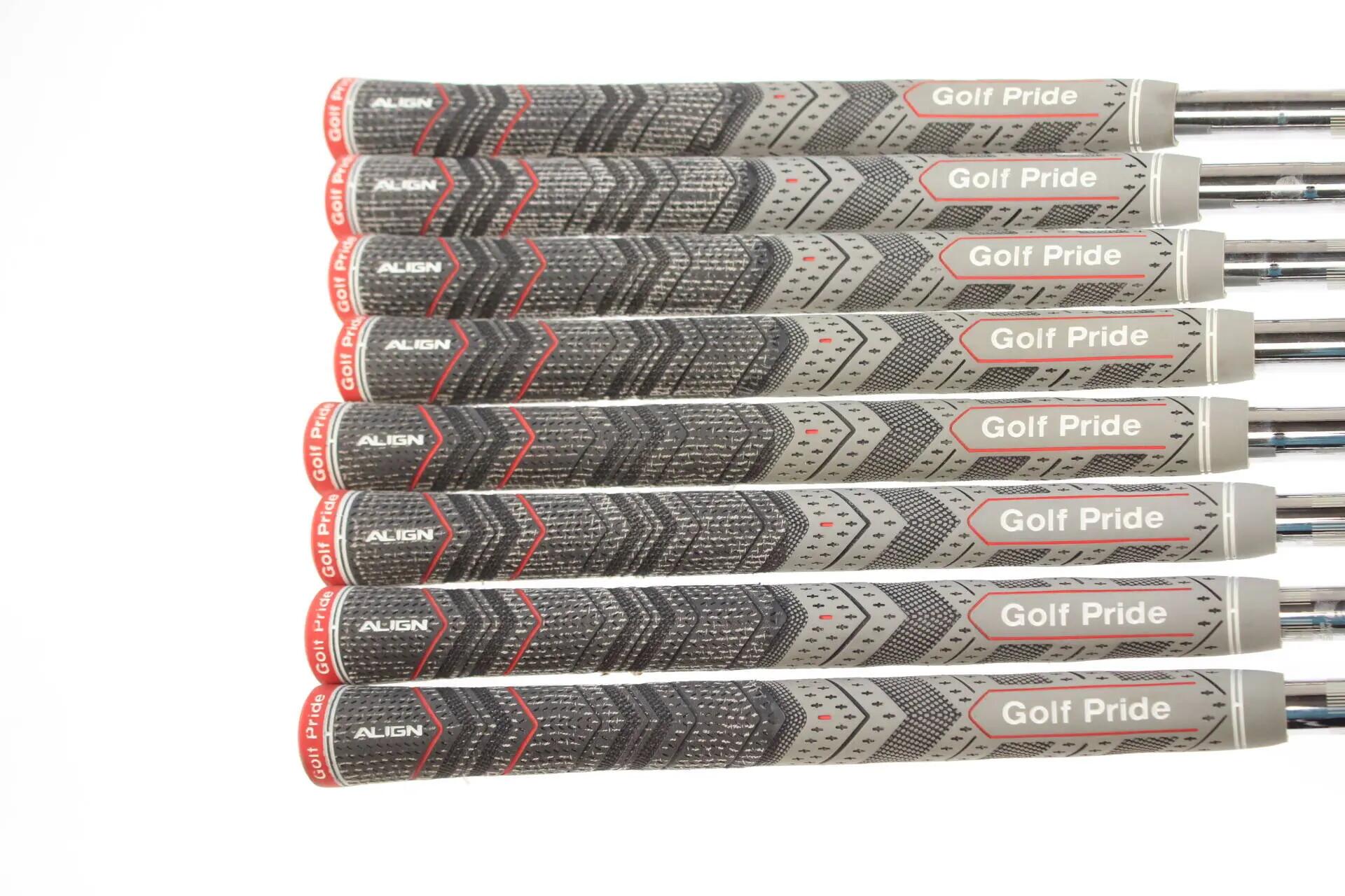 Seconde vie - TaylorMade P7MC LH 3-PW Iron Set - Good 6/6