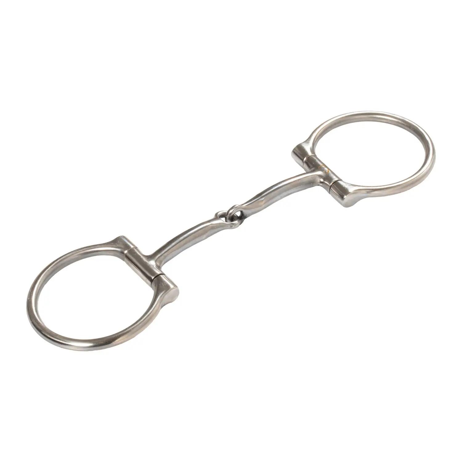 Filet western en inox 3/4