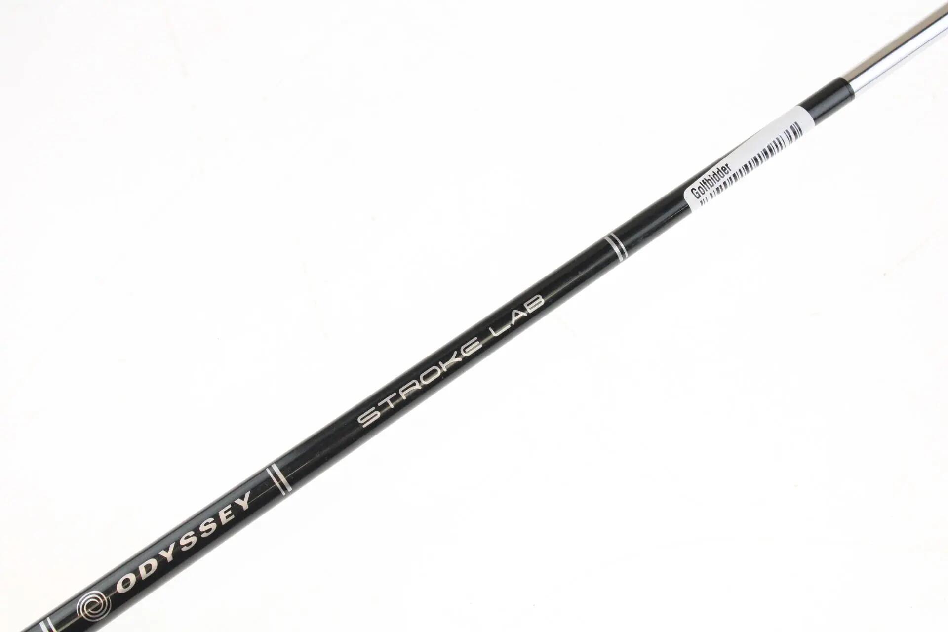 Seconde vie - Odyssey Toulon Design San Diego 2022 RH Putter - Very good 4/5