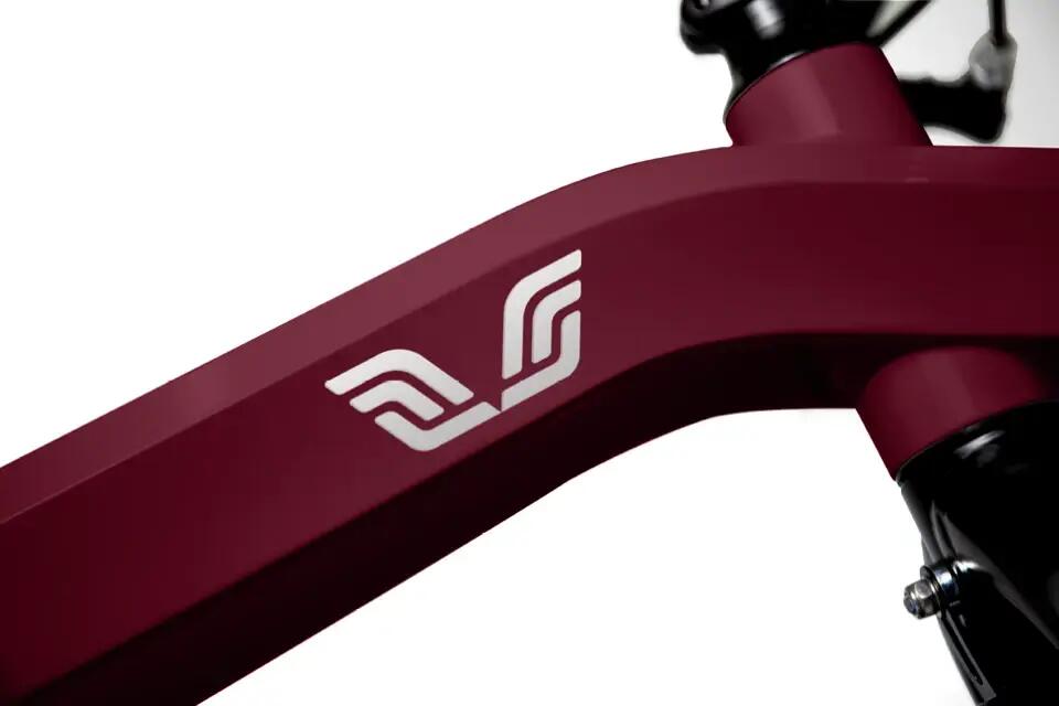 Ride 16 inch kinderfiets - lichtgewicht aluminium frame - kinderen 4-6 jaar 4/6
