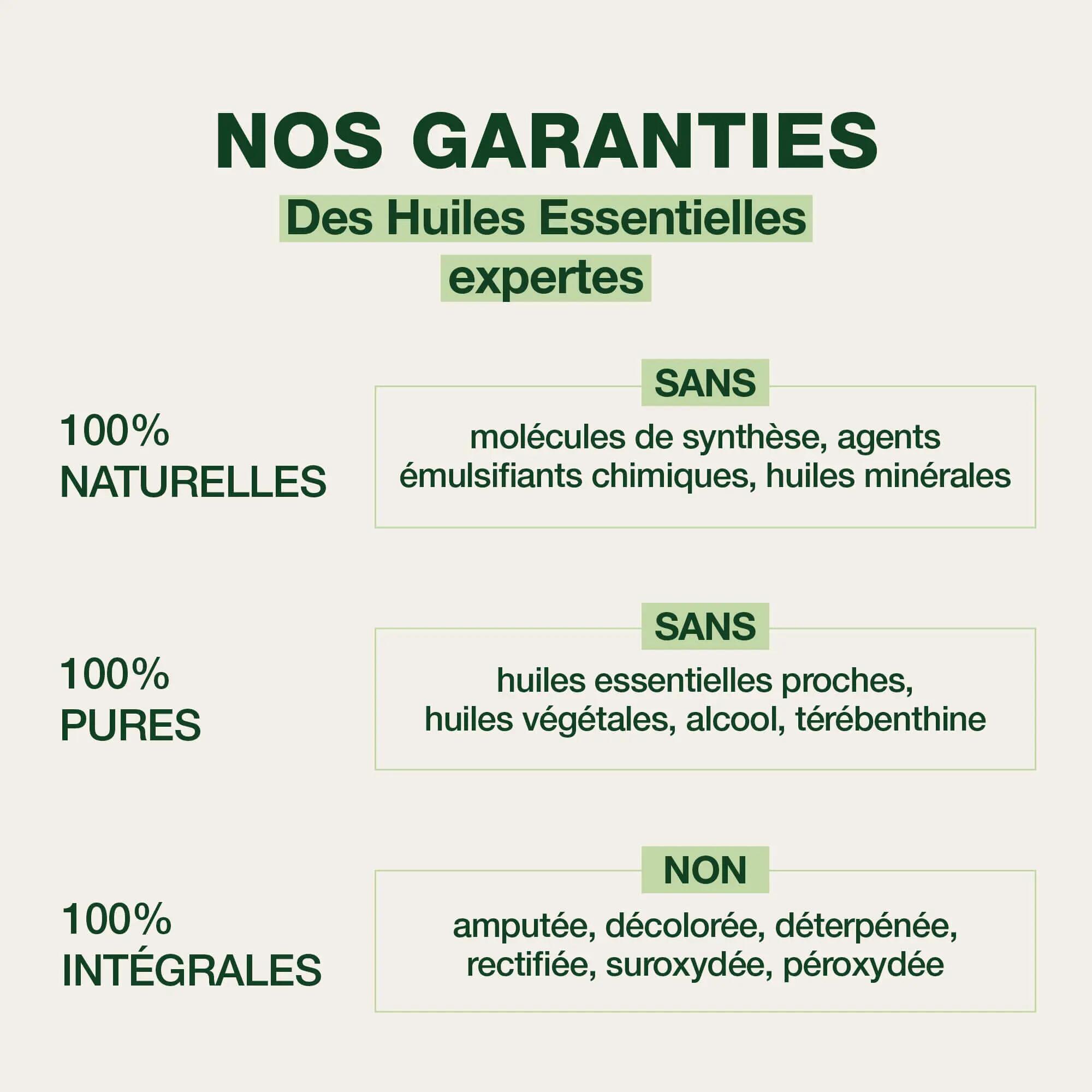 Crème de massage bio anti-vergetures - Maternité 4/5