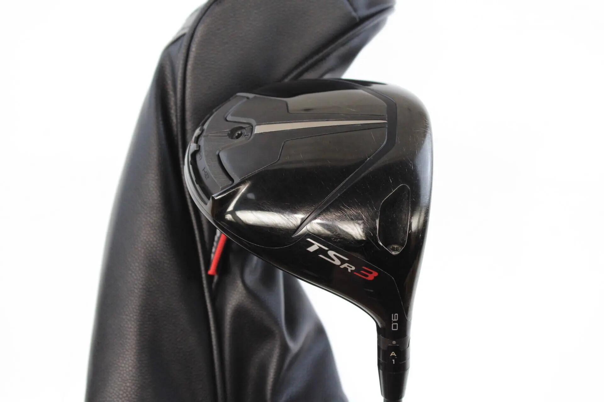 TITLEIST picture