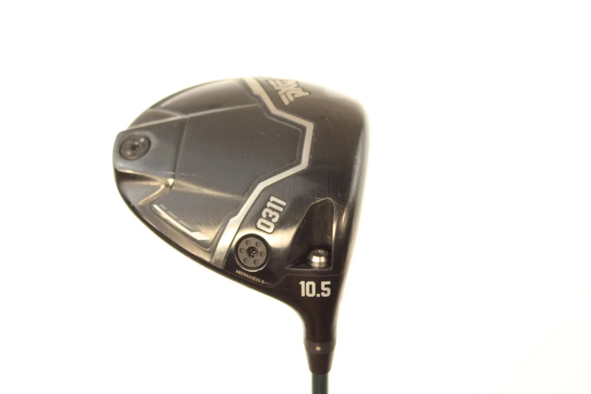 PXG picture