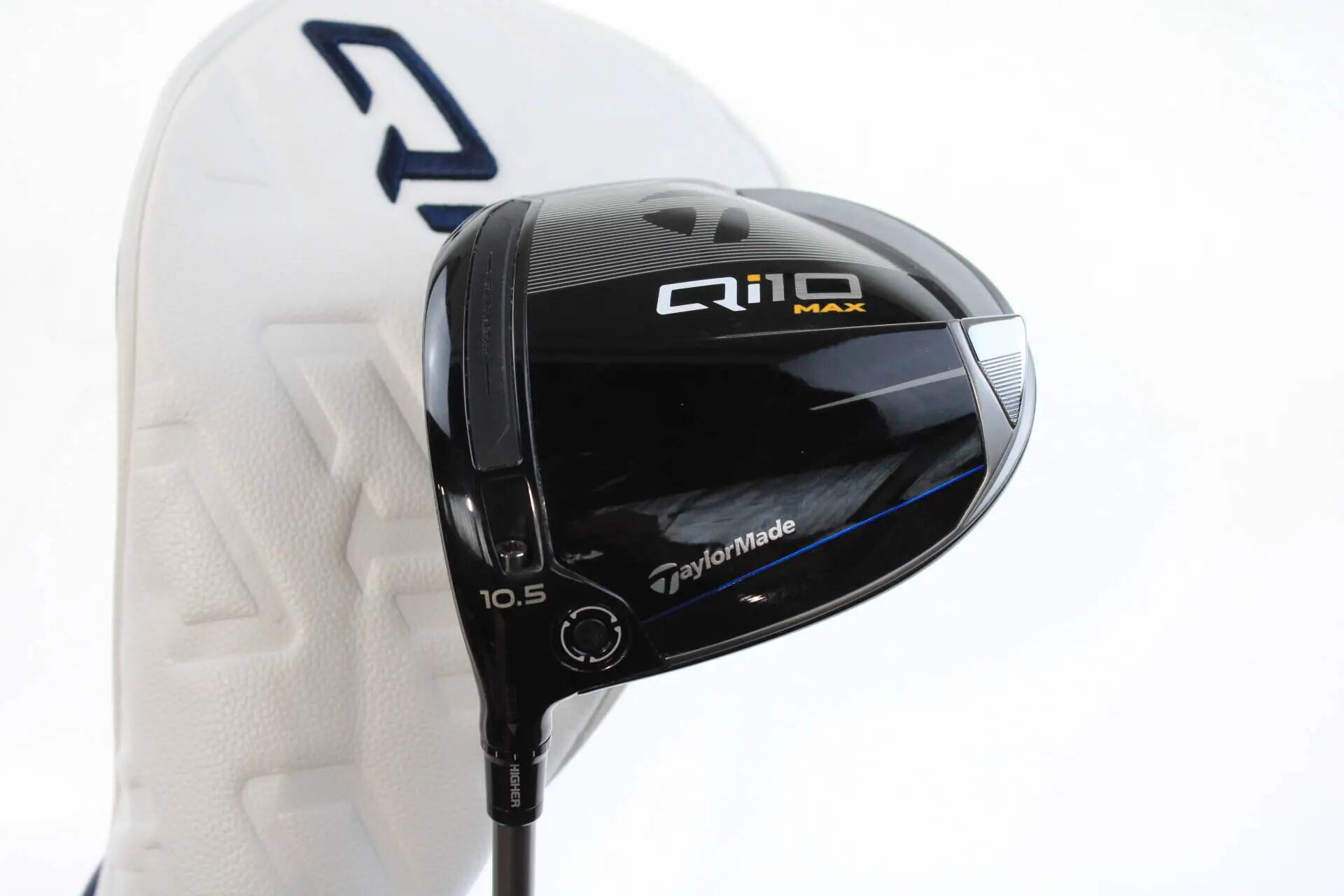 TAYLORMADE picture