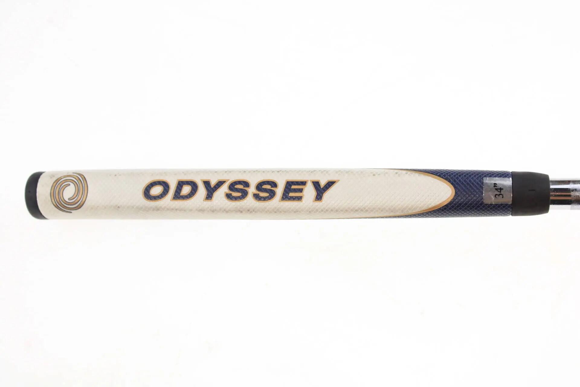 Seconde vie - Odyssey Ai-ONE Milled Three T RH Putter - Very good 5/5