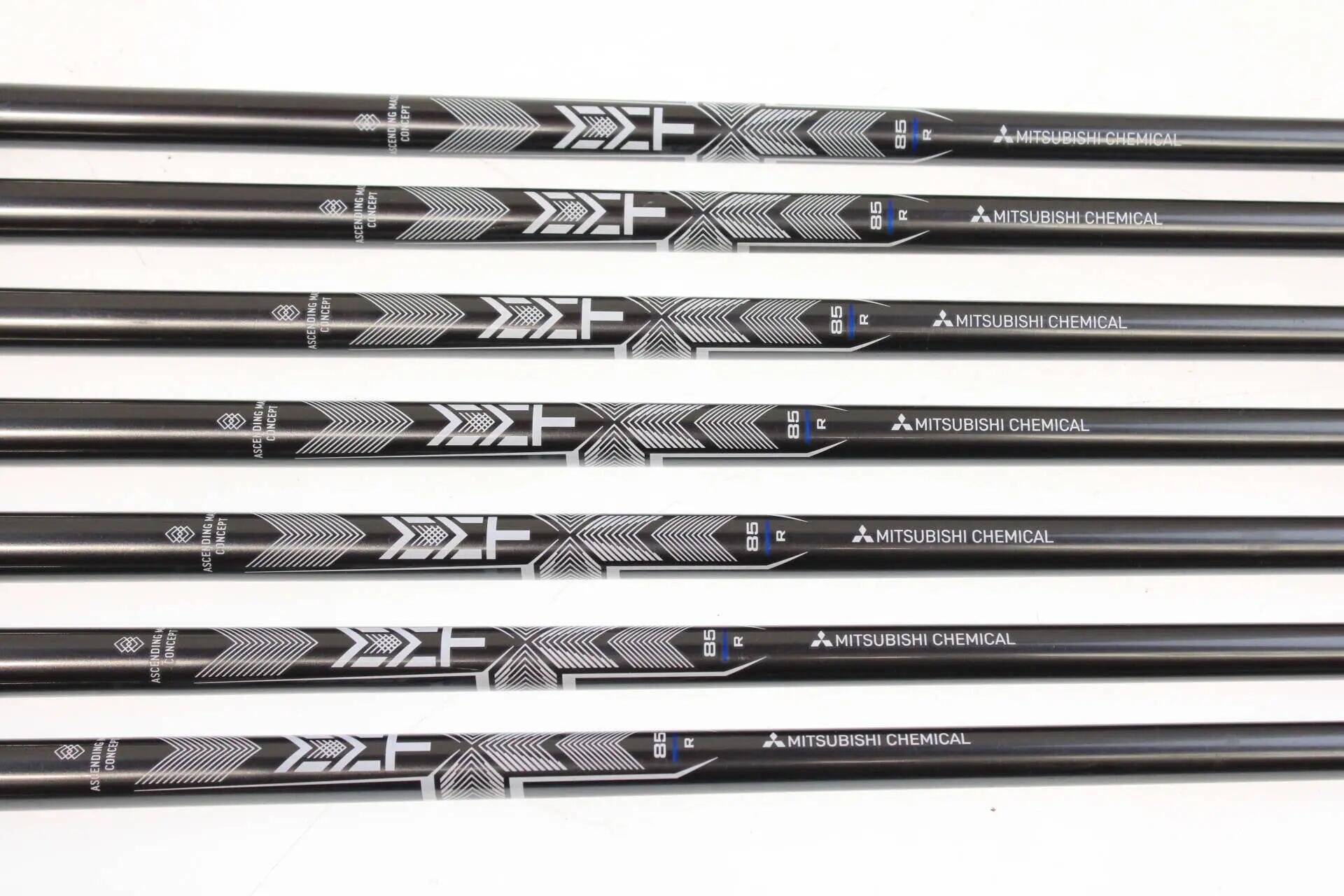 Seconde vie - Titleist T350 2025 RH 4-PW Iron Set - Good 4/5