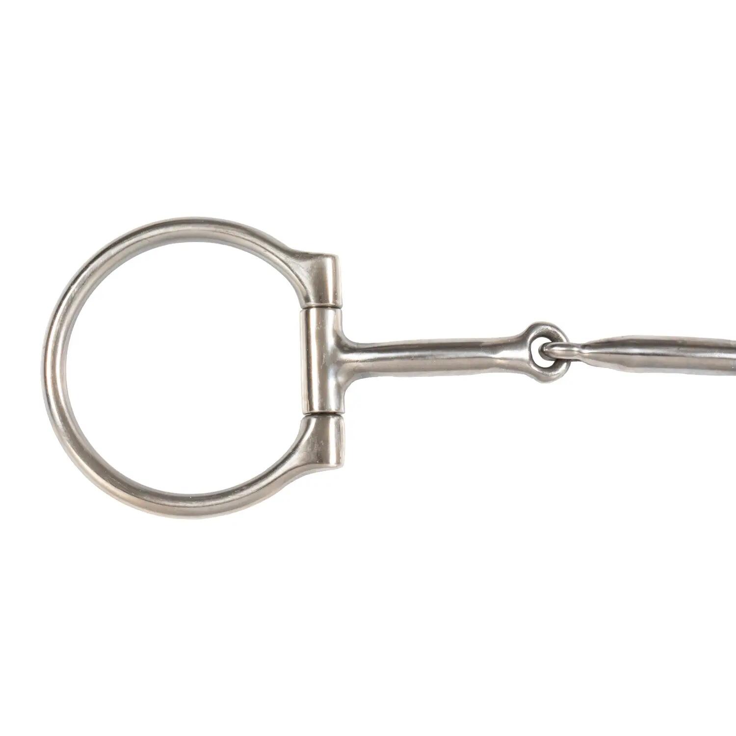 Filet western en inox 2/4