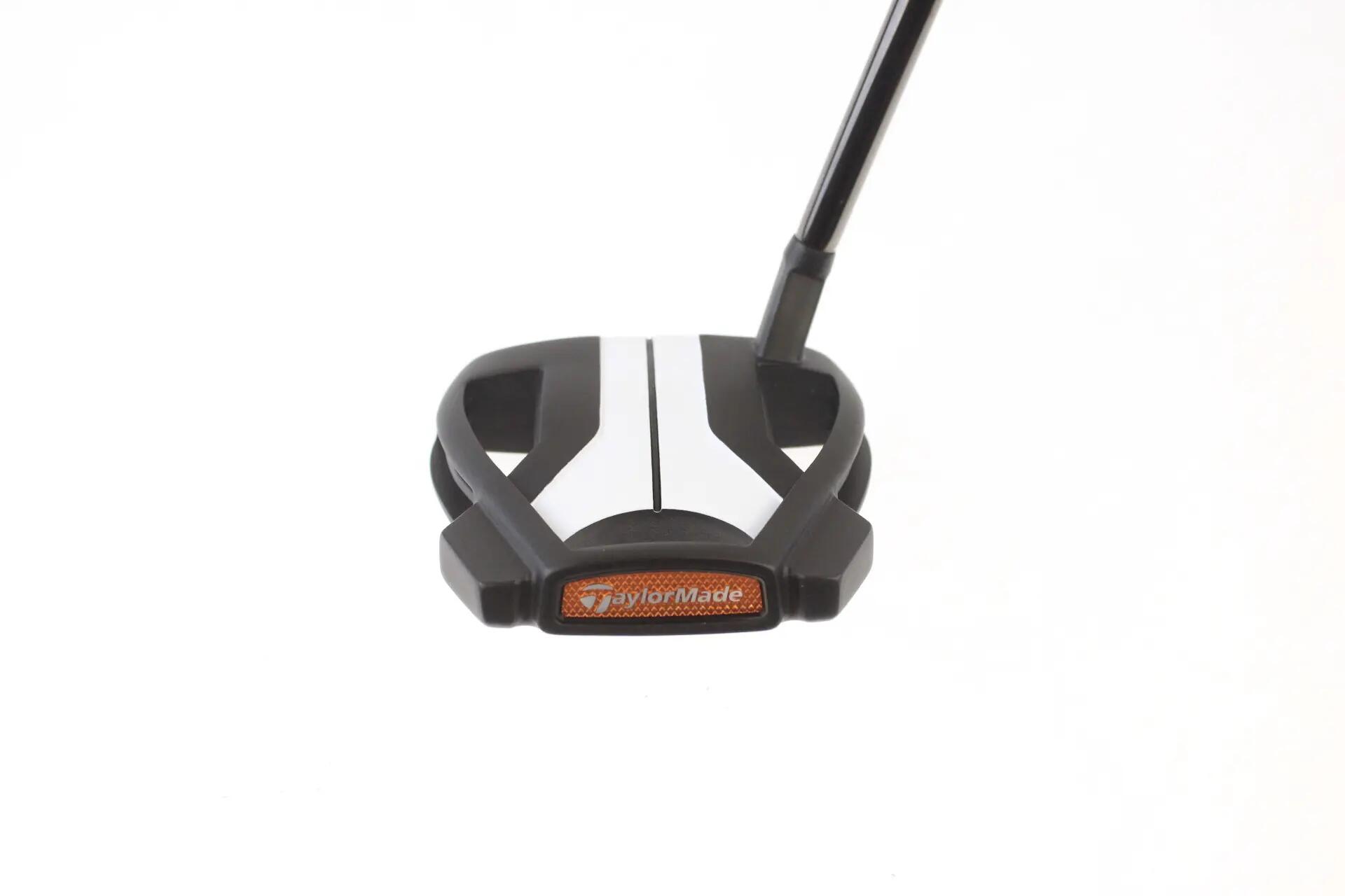 Seconde vie - TaylorMade Spider Tour Black X3 LH Putter - Excellent 3/5