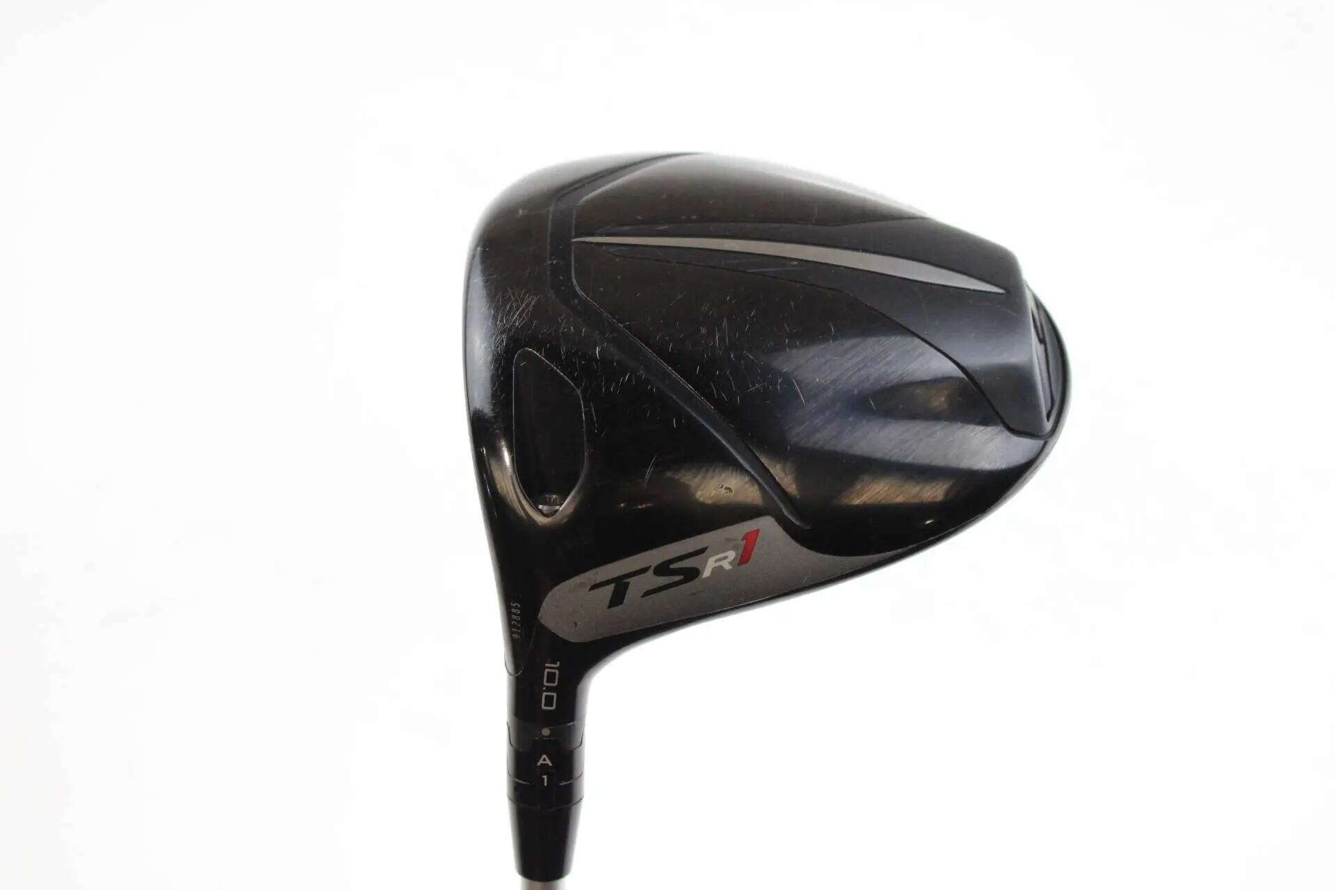 TITLEIST picture
