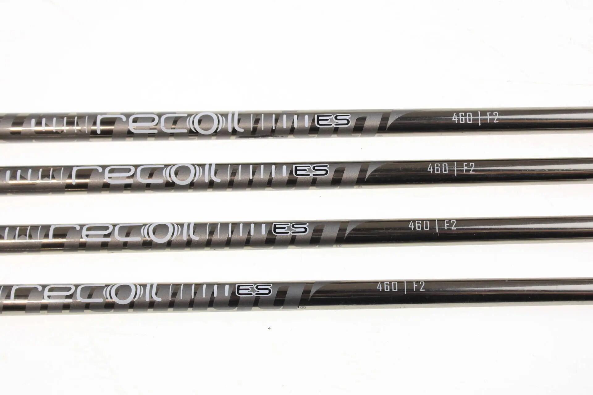 Seconde vie - Callaway Big Bertha OS RH 6-9 Iron Set - Good 4/6