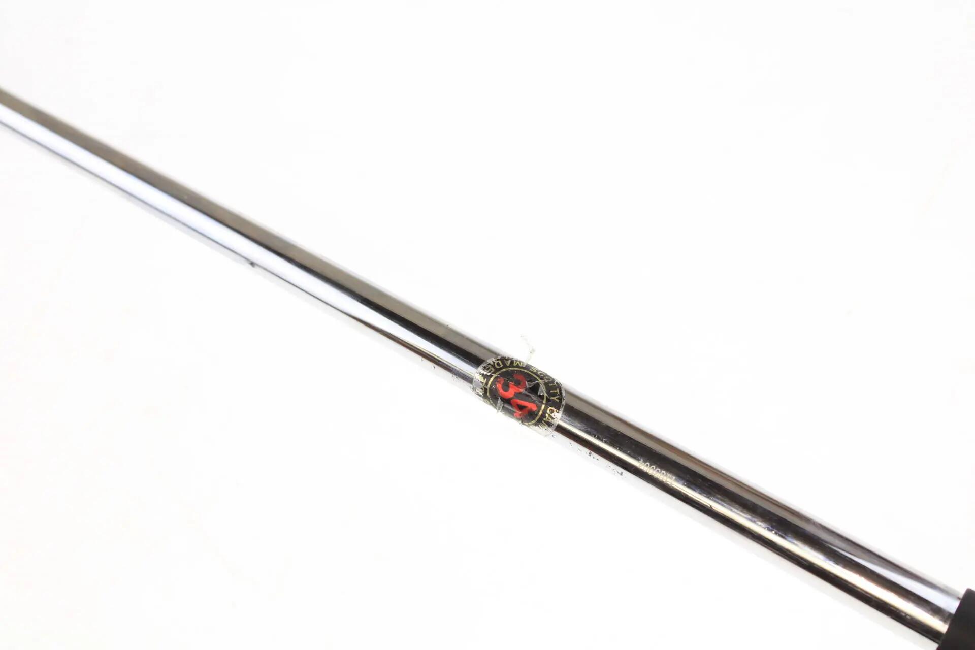 Seconde vie - Scotty Cameron GoLo 5 2015 RH Putter - Sufficient 4/5