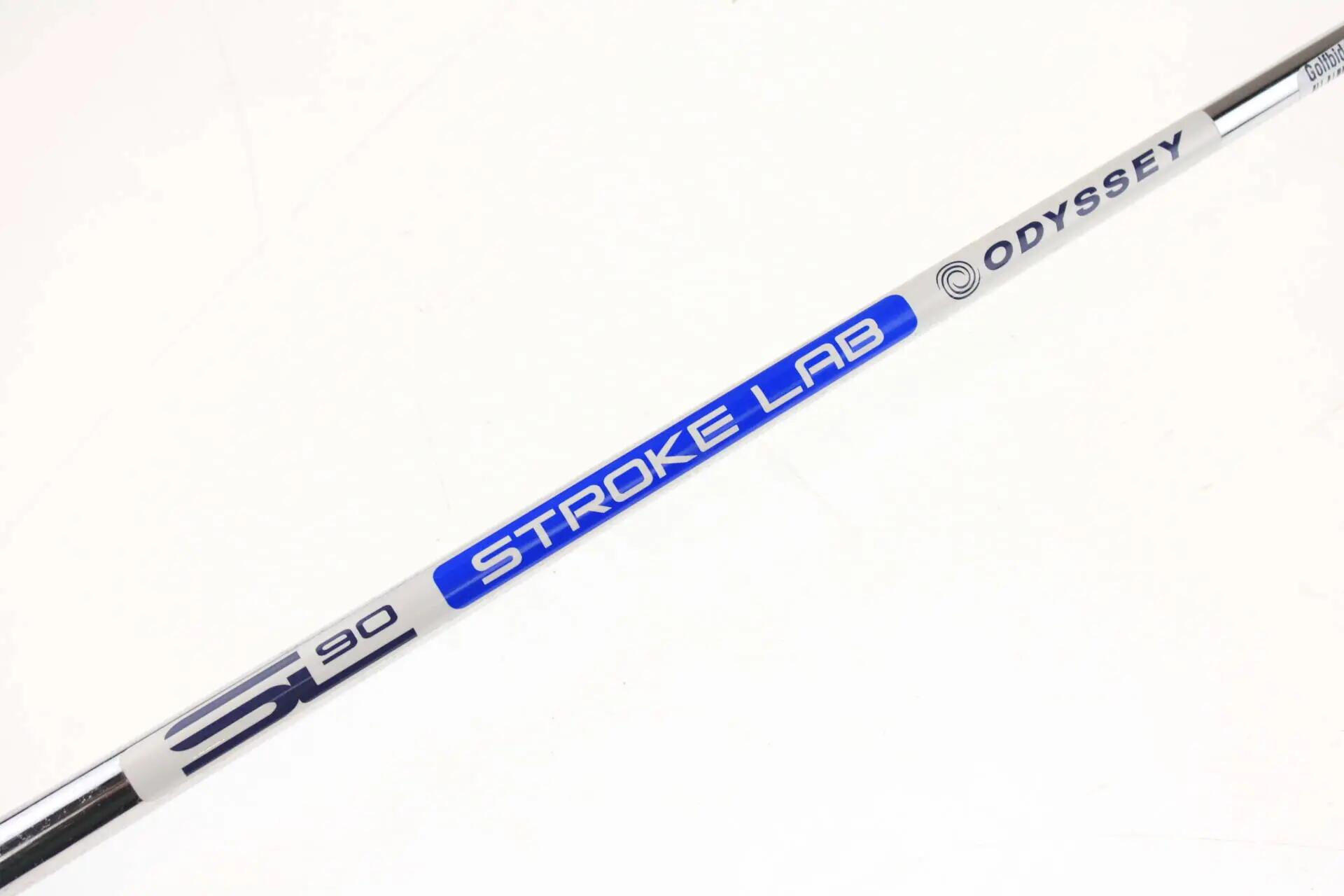 Seconde vie - Odyssey Ai-ONE Milled Three T RH Putter - Very good 4/5