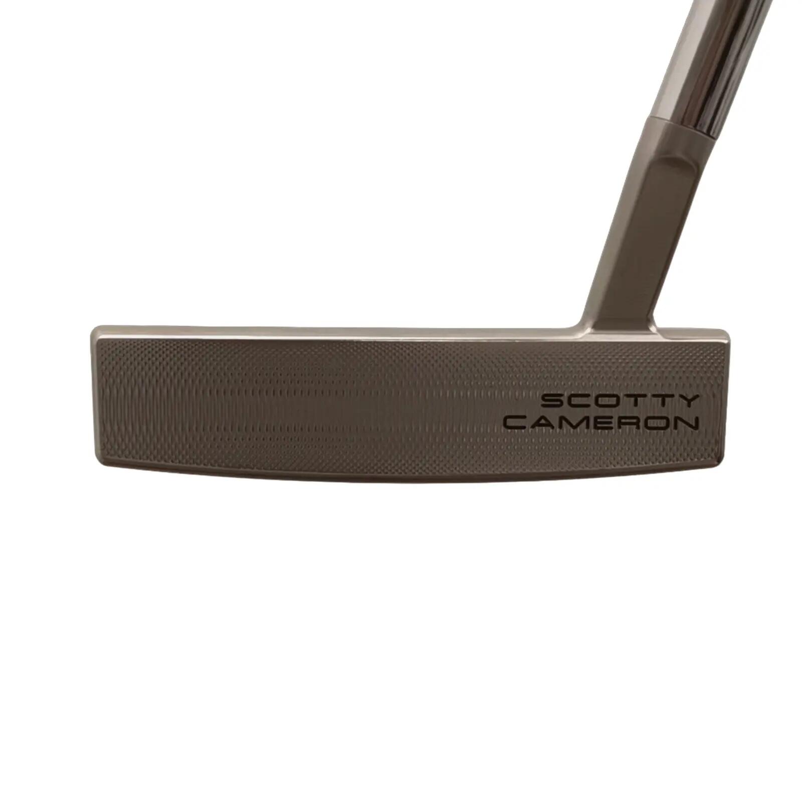 Titleist Scotty Cameron Special Select Flowback 5.5 Putter / 34,5" 6/7
