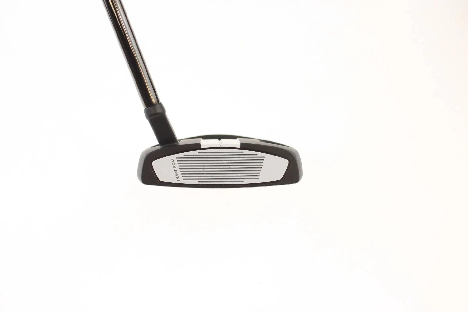 Seconde vie - TaylorMade Spider Tour Black X3 LH Putter - Excellent 2/5