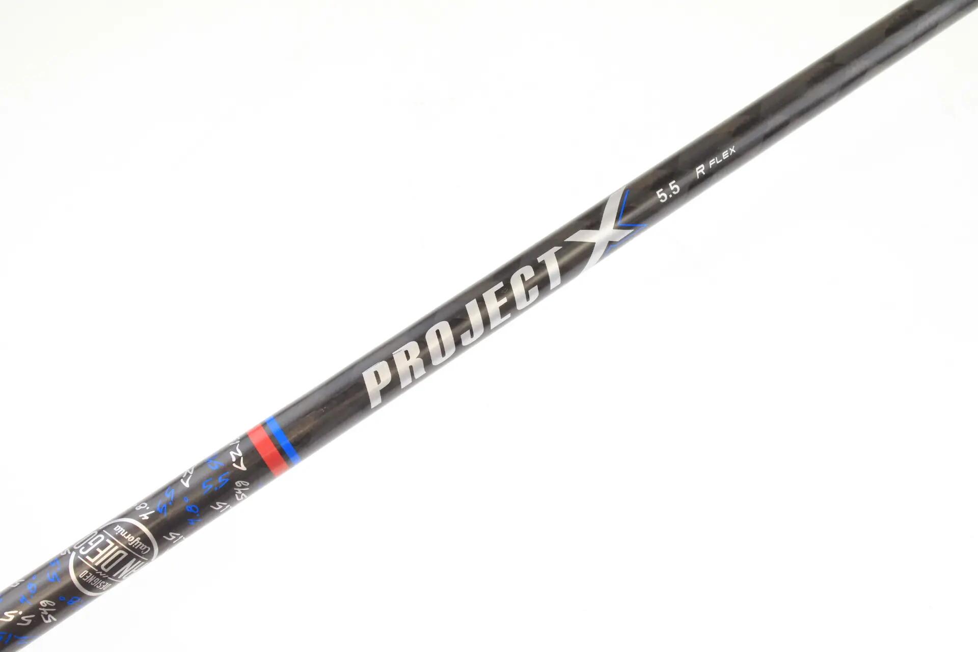 Seconde vie - Callaway XR RH 10.5-deg Driver - Sufficient 4/5