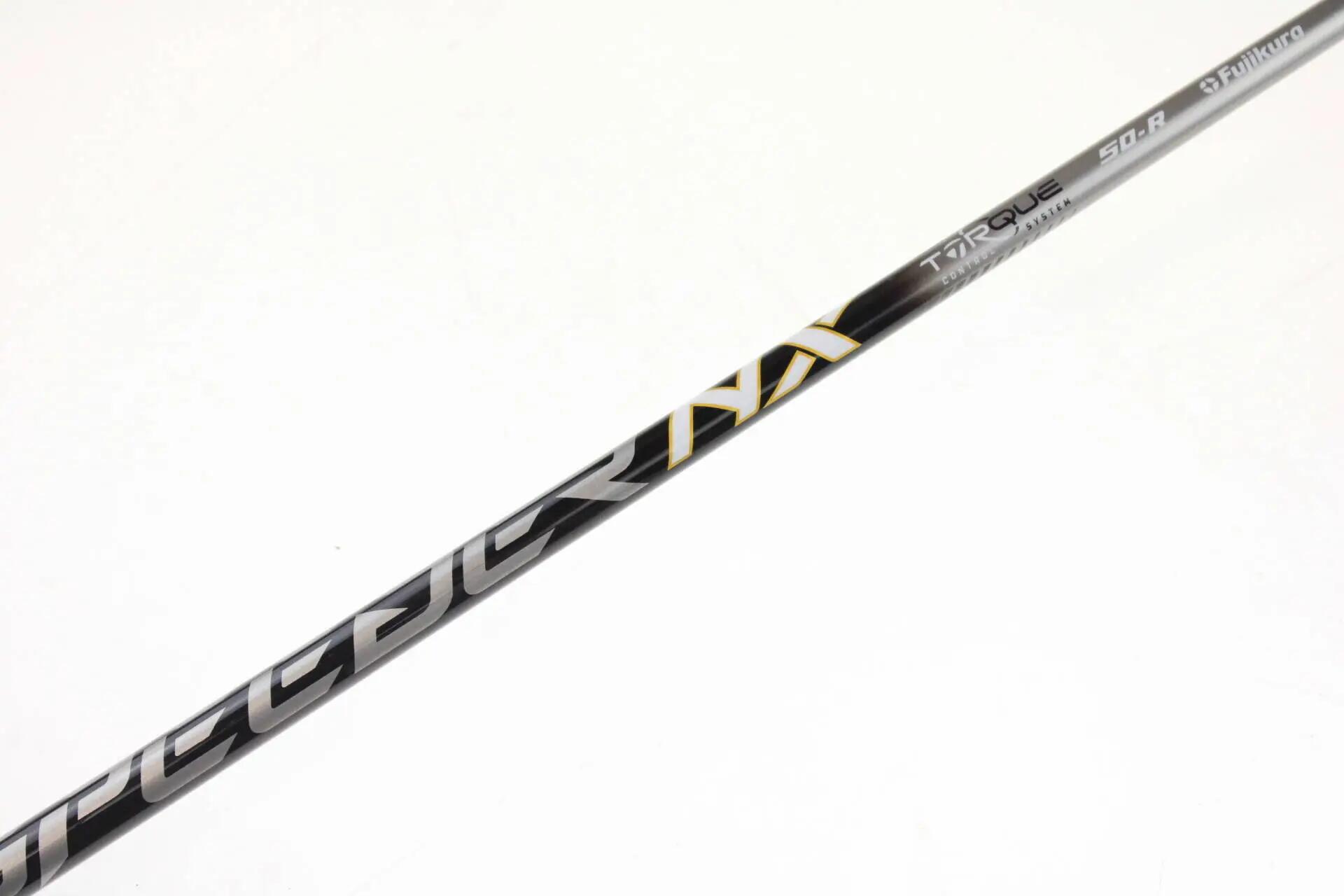 Seconde vie - TaylorMade Qi10 Max LH 10.5-deg Driver - Excellent 4/5