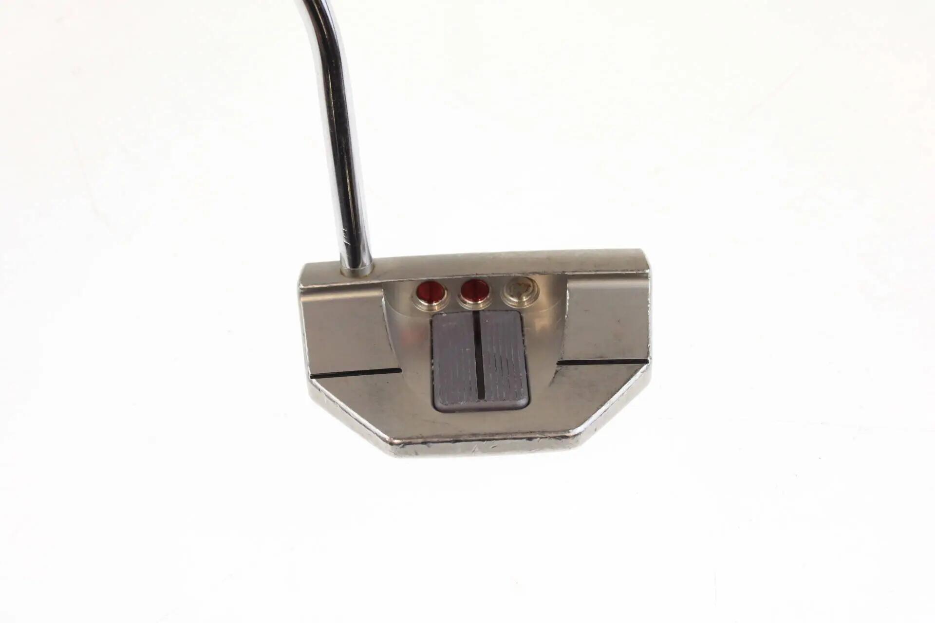 Seconde vie - Scotty Cameron GoLo 5 2015 RH Putter - Sufficient 3/5