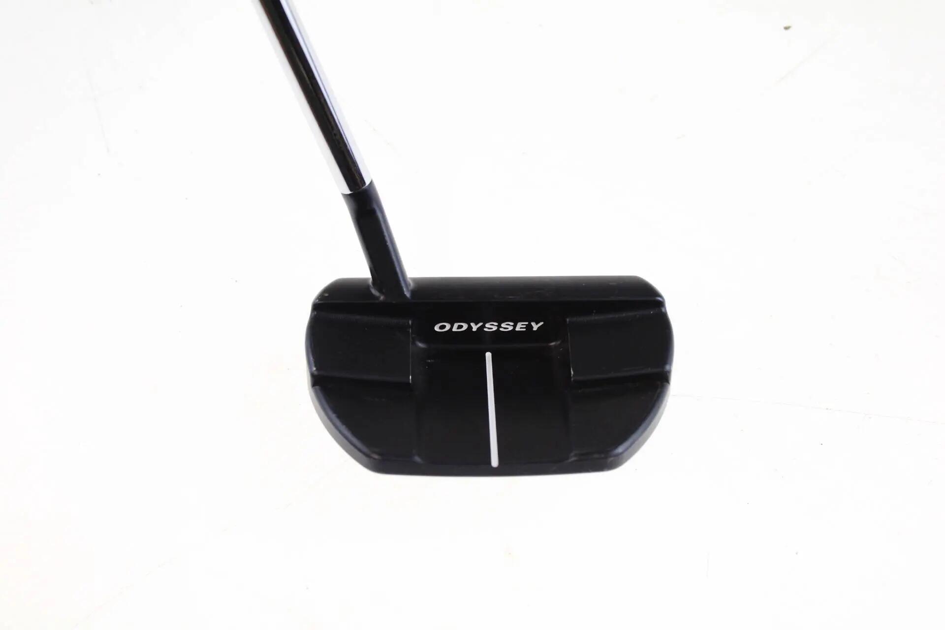 Seconde vie - Odyssey Ai-ONE Milled Three T RH Putter - Very good 3/5
