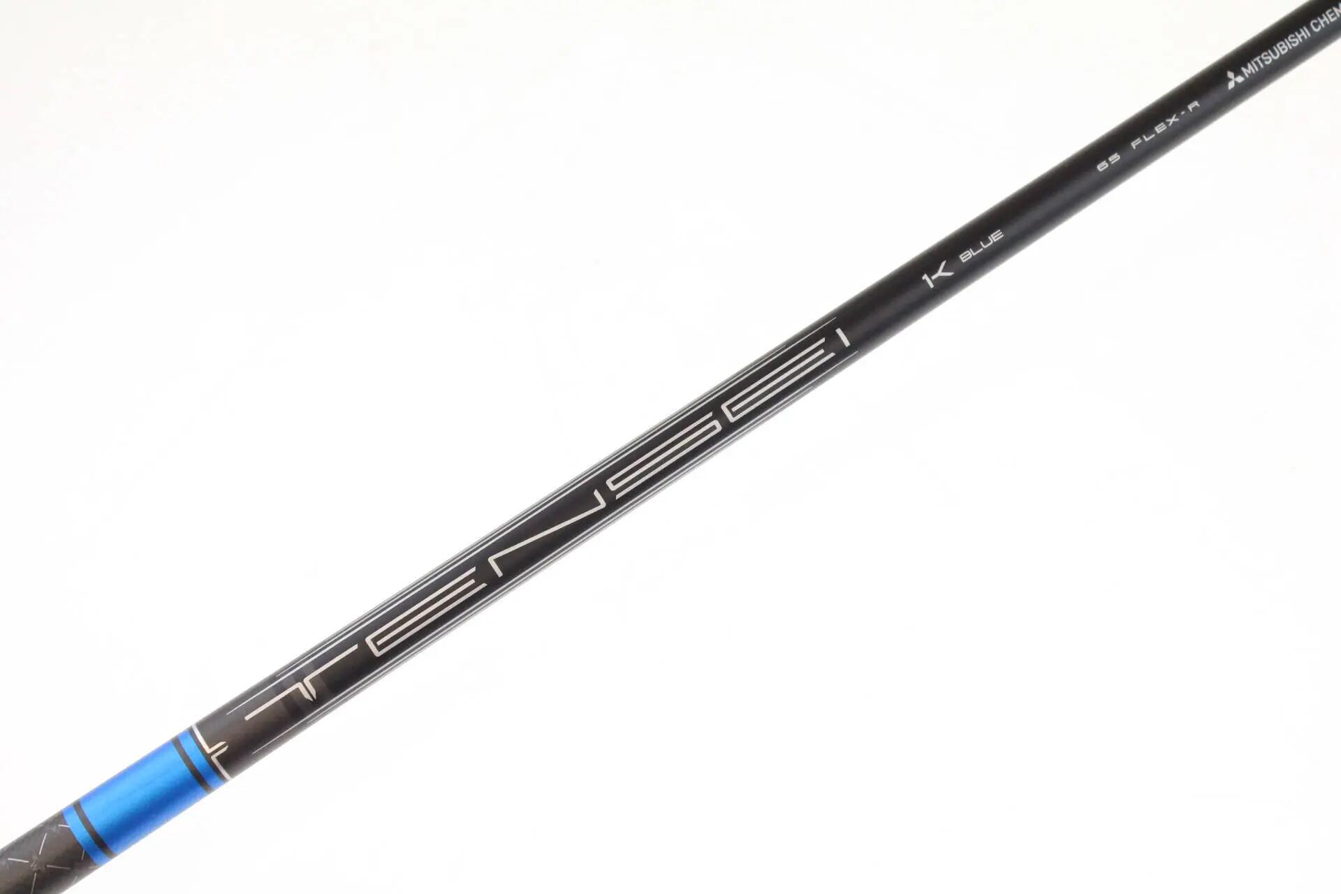 Seconde vie - Titleist GT280 Mini RH 13-deg Driver - Very good 4/6