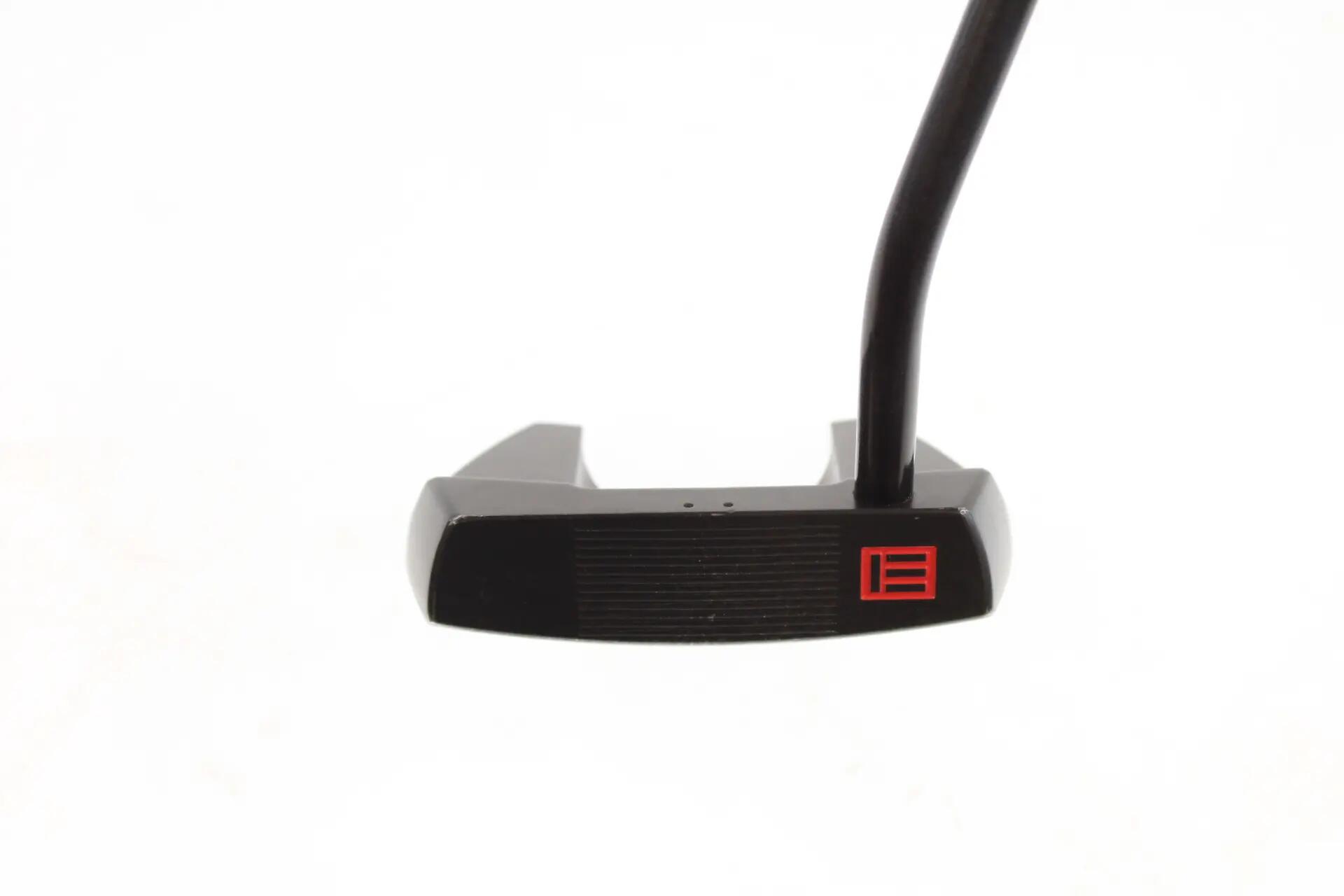 Seconde vie - Evnroll ER5 Black RH Putter - Good 2/5