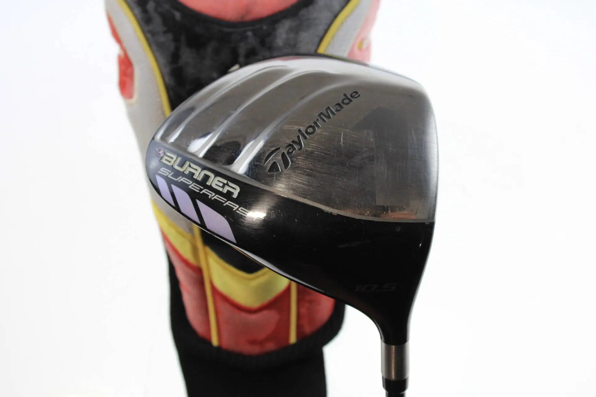 TAYLORMADE picture