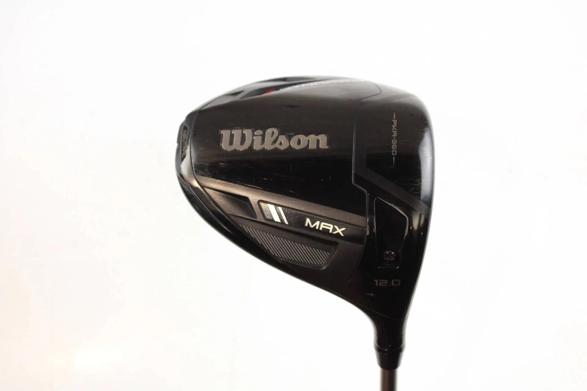 WILSON picture