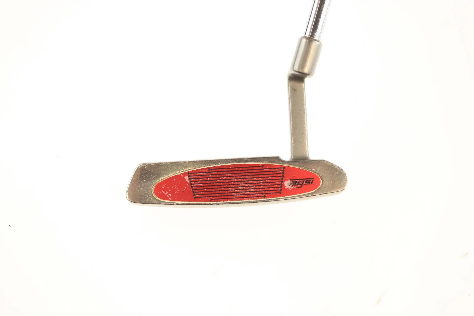 Seconde vie - TaylorMade ROSSA CGB DAYTONA 1 RH Putter - Sufficient 2/6
