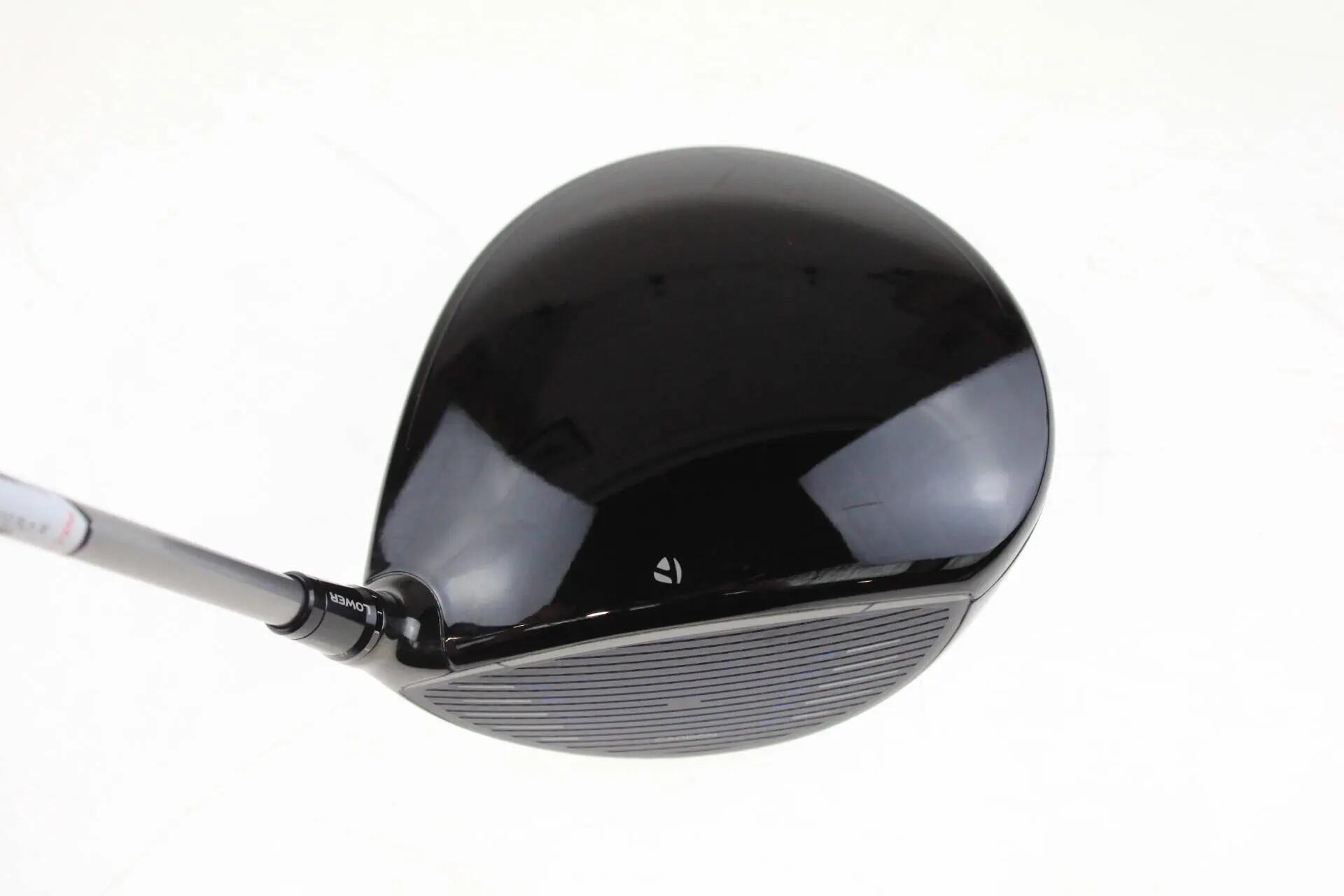 Seconde vie - TaylorMade Qi10 Max LH 10.5-deg Driver - Excellent 3/5