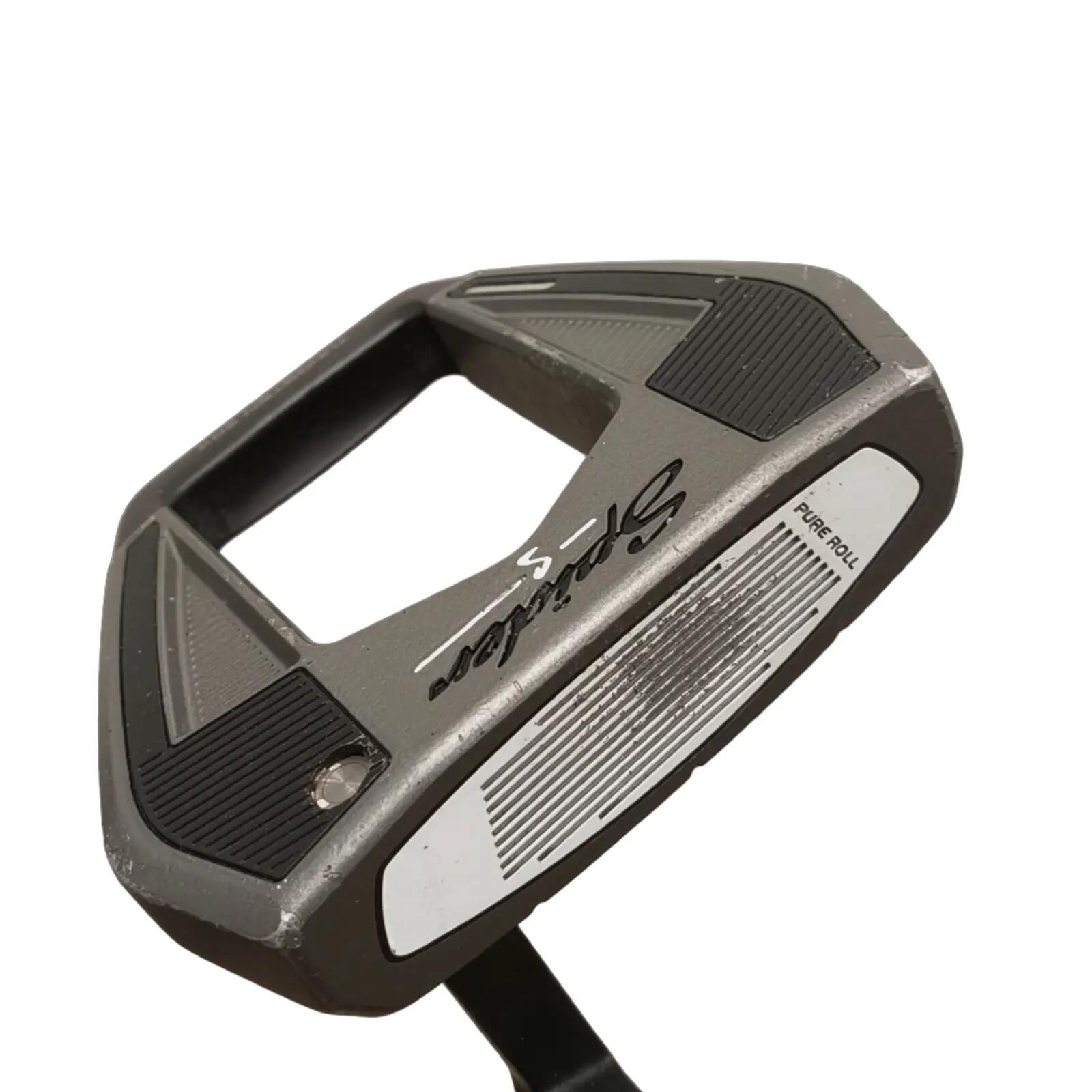 TaylorMade Spider S Putter / 34" 2/5