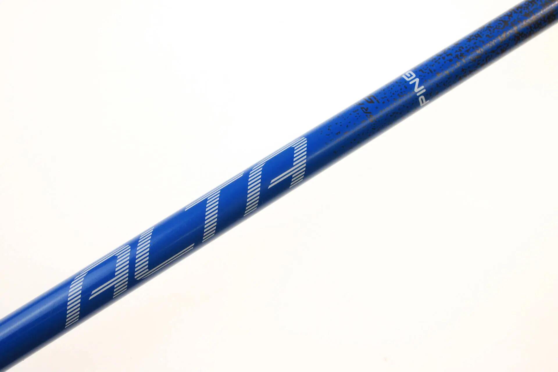 Seconde vie - Ping G30 SF Tec RH 10-deg Driver - Sufficient 4/5