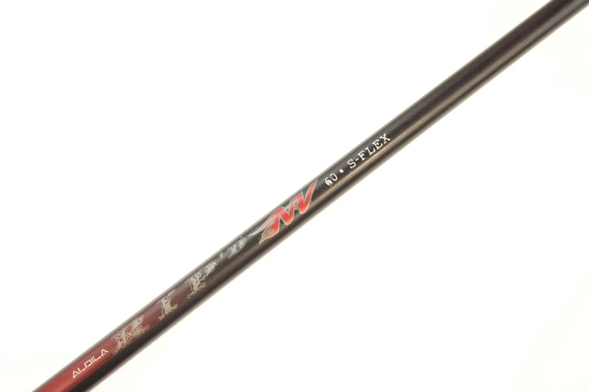 Seconde vie - Callaway RAZR Fit RH 9.5-deg Driver - Sufficient 4/5