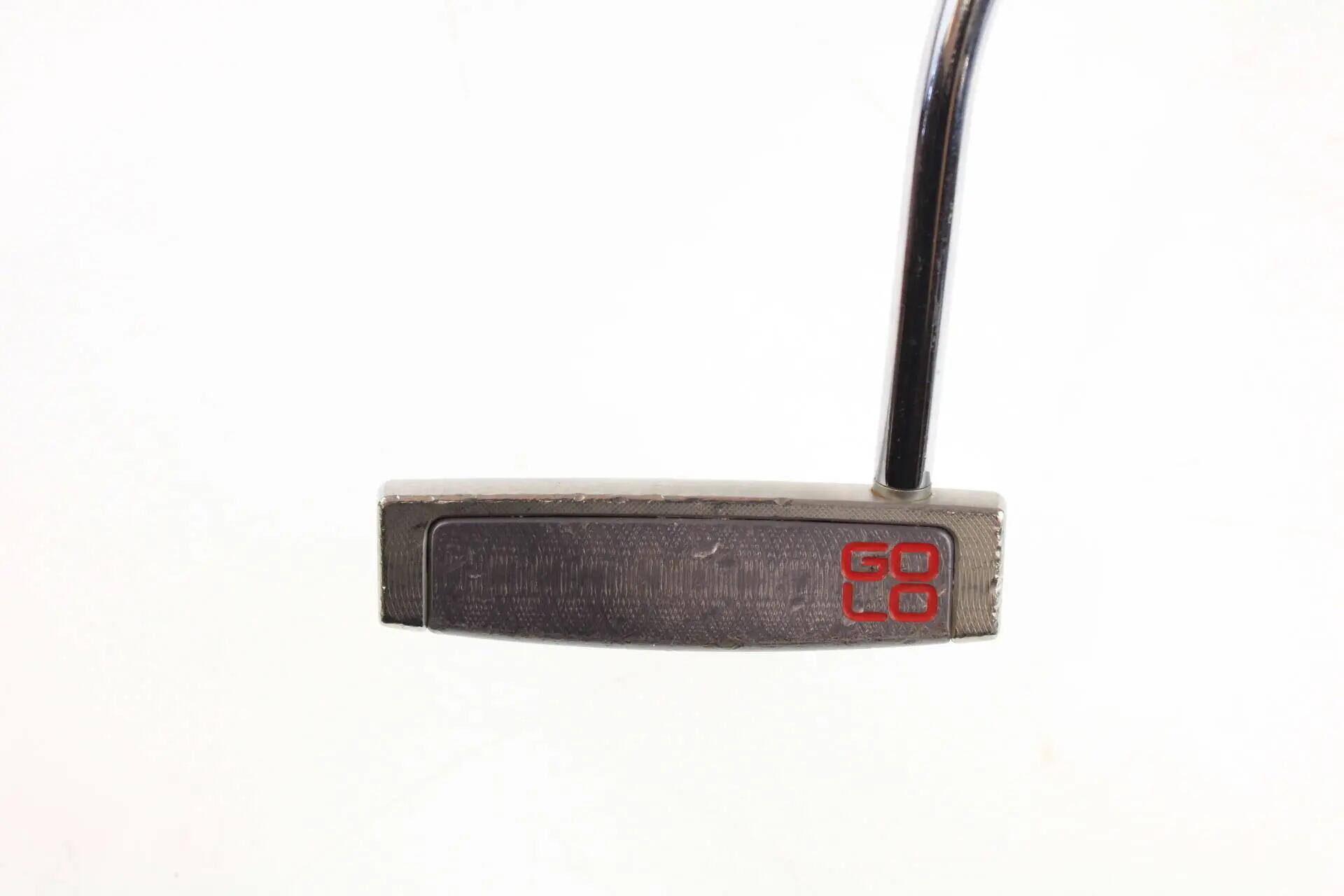 Seconde vie - Scotty Cameron GoLo 5 2015 RH Putter - Sufficient 2/5
