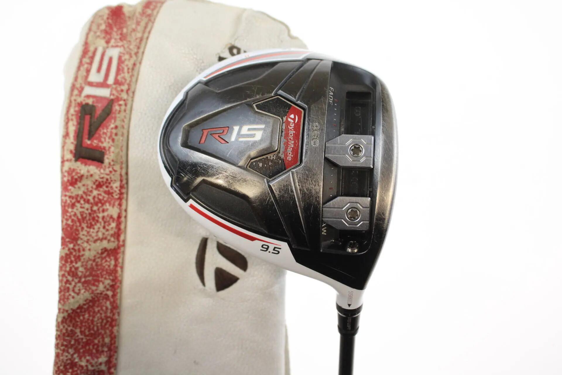 TAYLORMADE picture