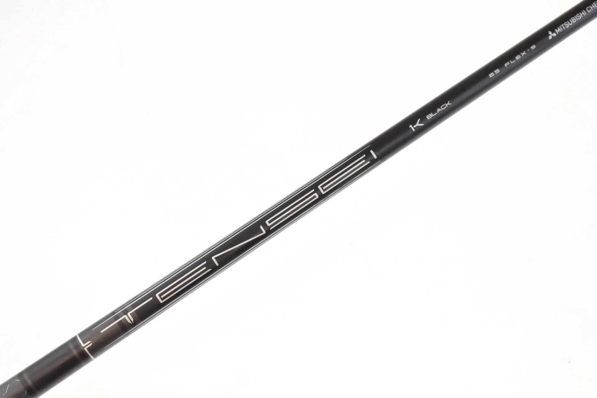 Seconde vie - Mizuno JPX ONE RH 9-deg Driver - Very good 4/6