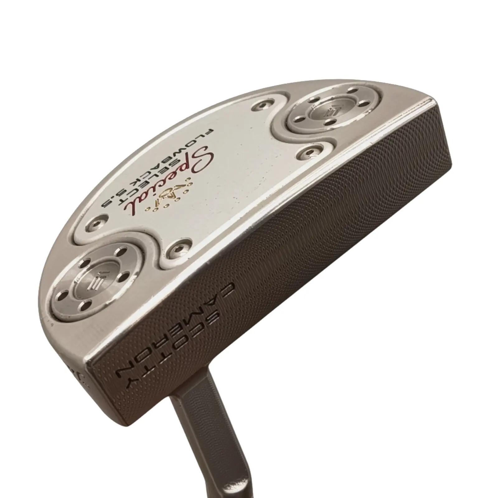 Titleist Scotty Cameron Special Select Flowback 5.5 Putter / 34,5" 5/7