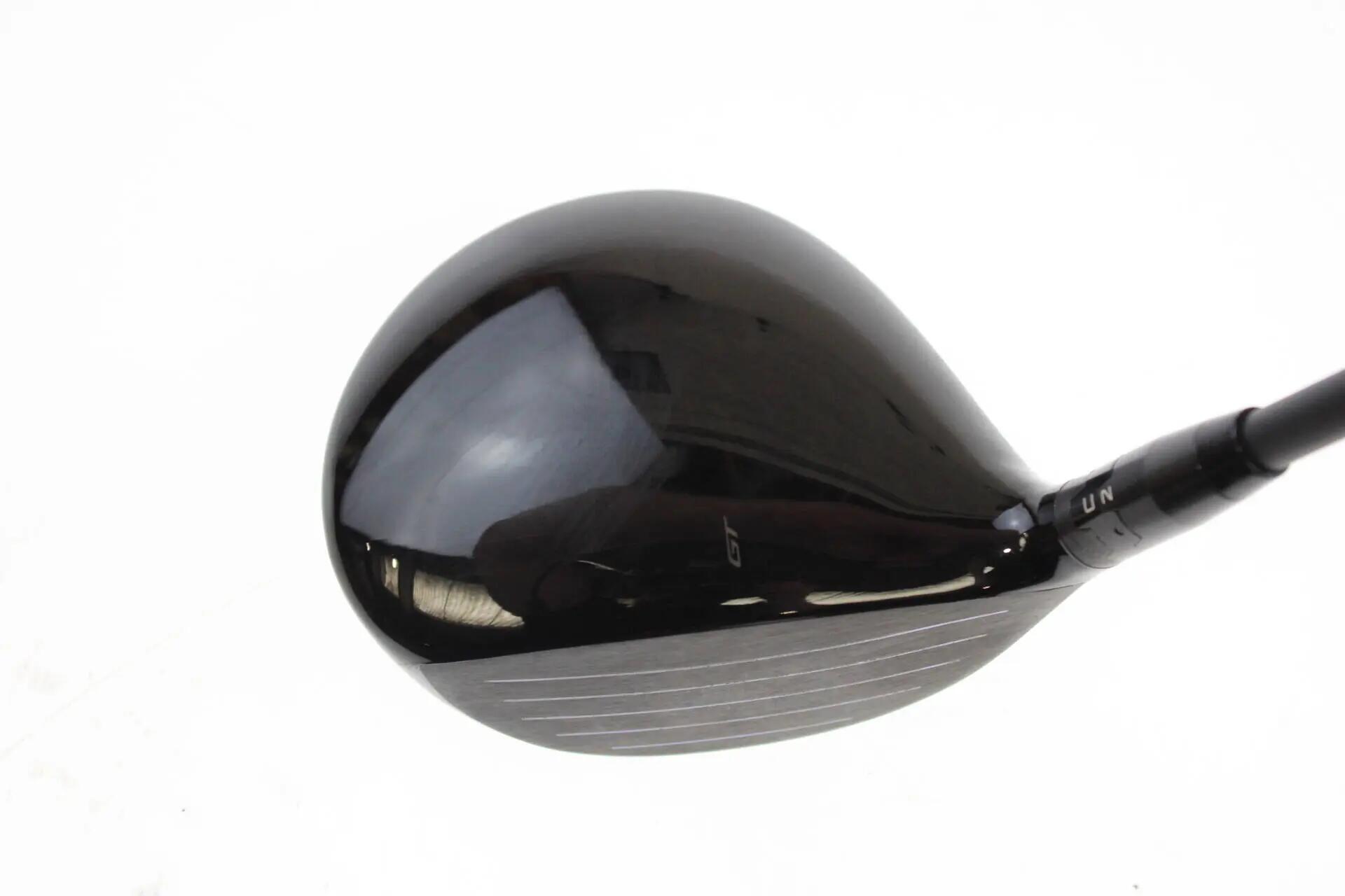 Seconde vie - Titleist GT280 Mini RH 13-deg Driver - Very good 3/6