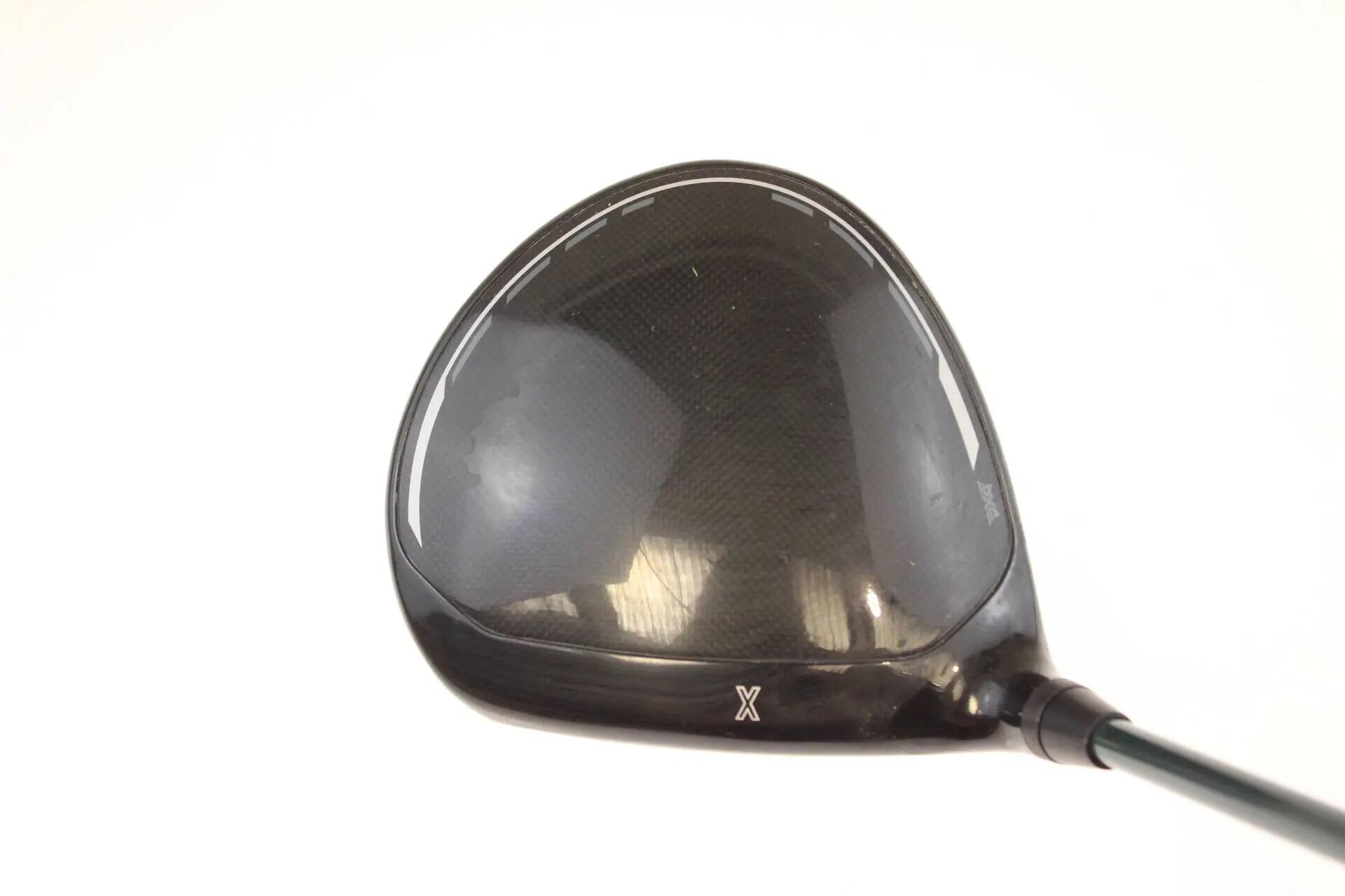 Seconde vie - PXG 0311 Black Ops RH 10.5-deg Driver - Good 4/6