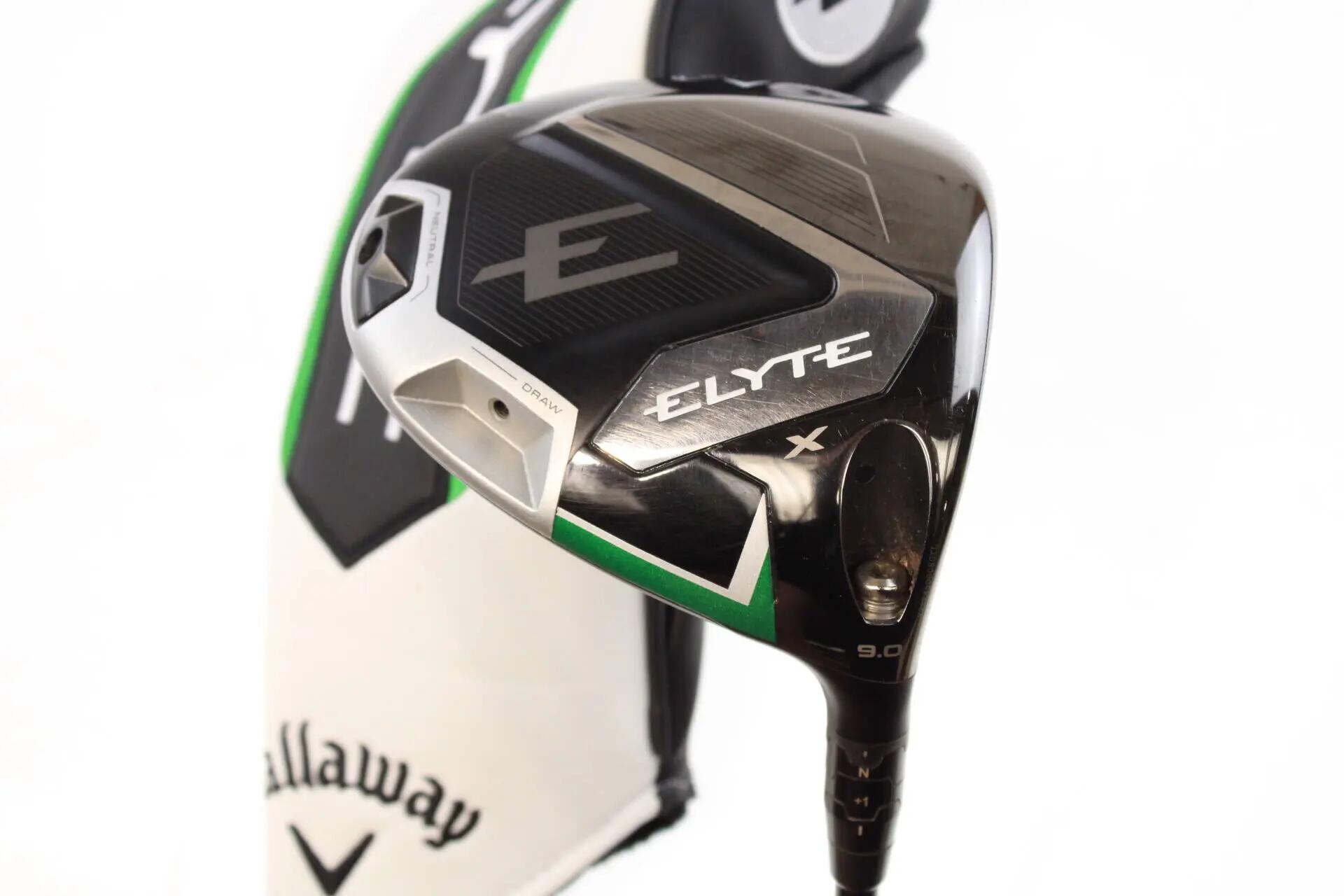 CALLAWAY picture