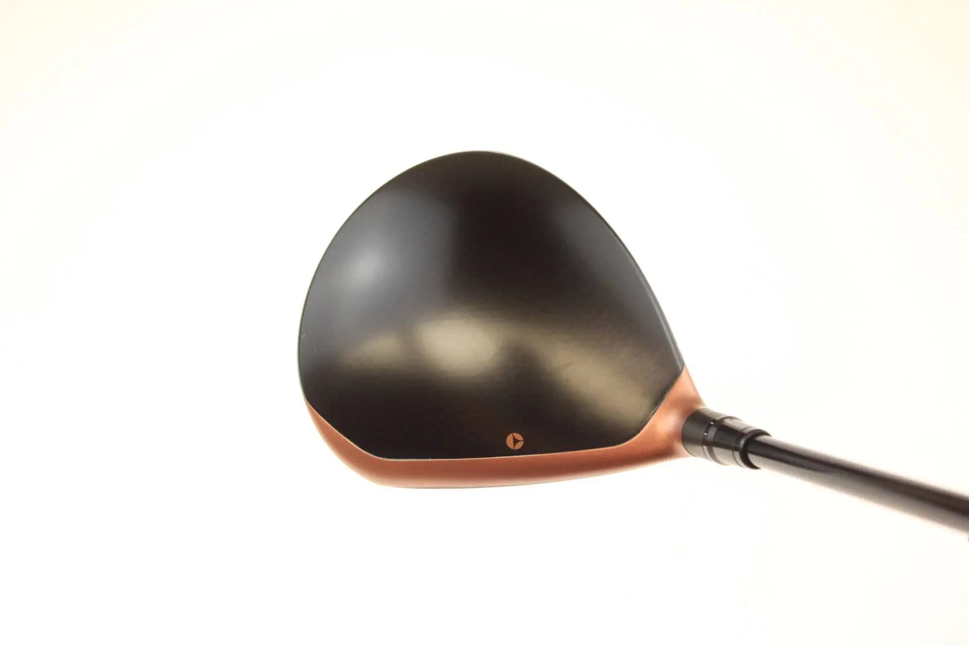 Seconde vie - TaylorMade BRNR Mini Driver Copper RH 11.5-deg Driver - Excellent 3/5