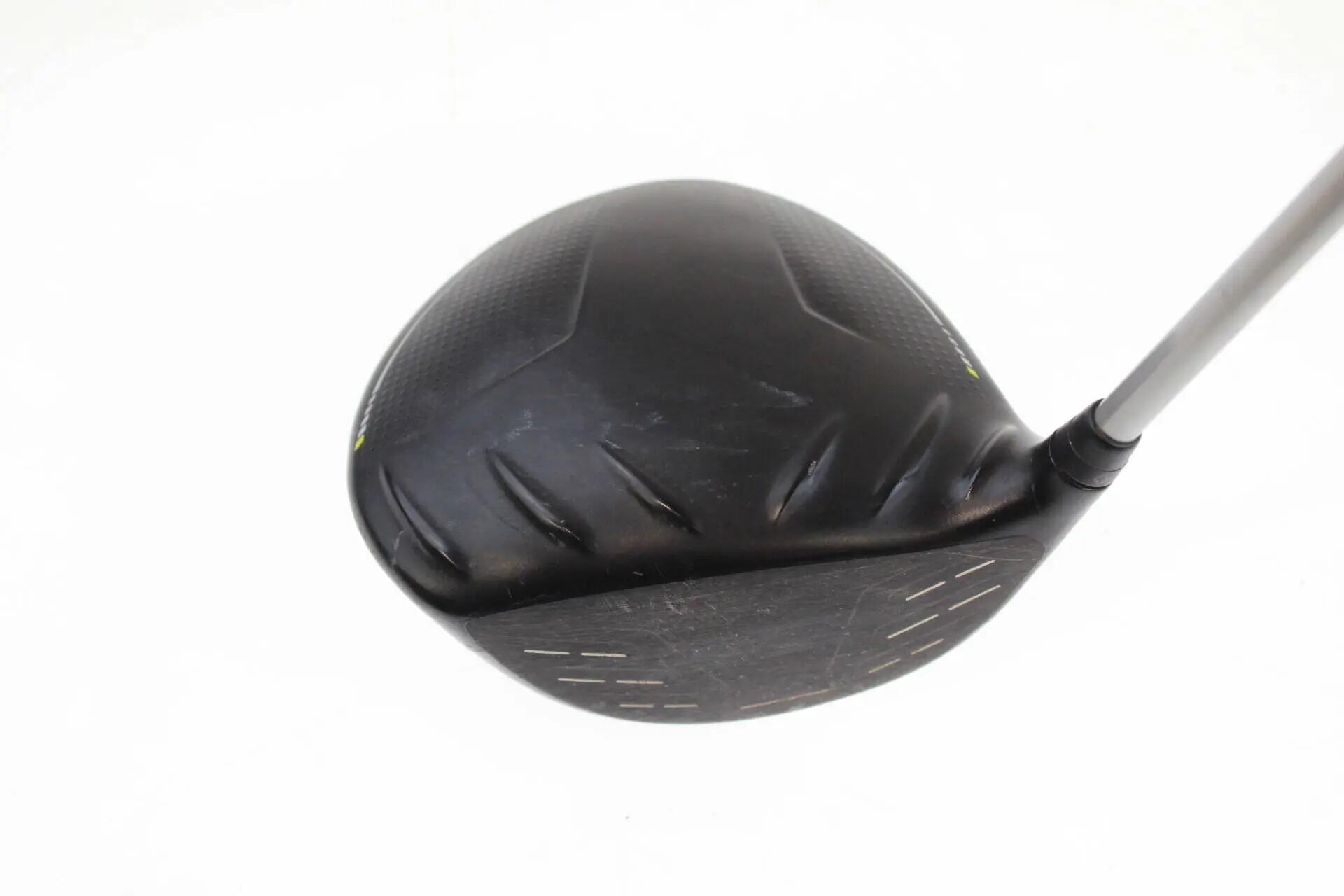 Seconde vie - Ping G430 MAX HL RH 12-deg Driver - Sufficient 4/6