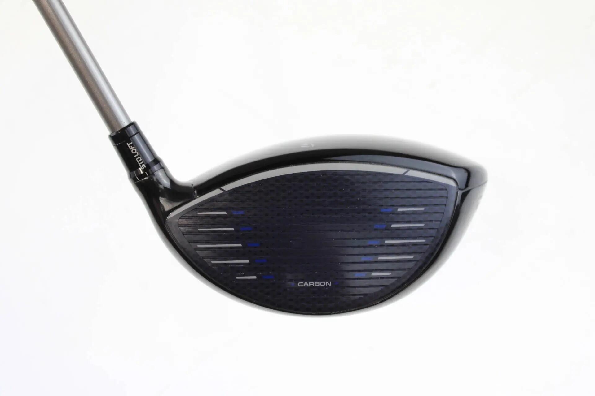 Seconde vie - TaylorMade Qi10 Max LH 10.5-deg Driver - Excellent 2/5