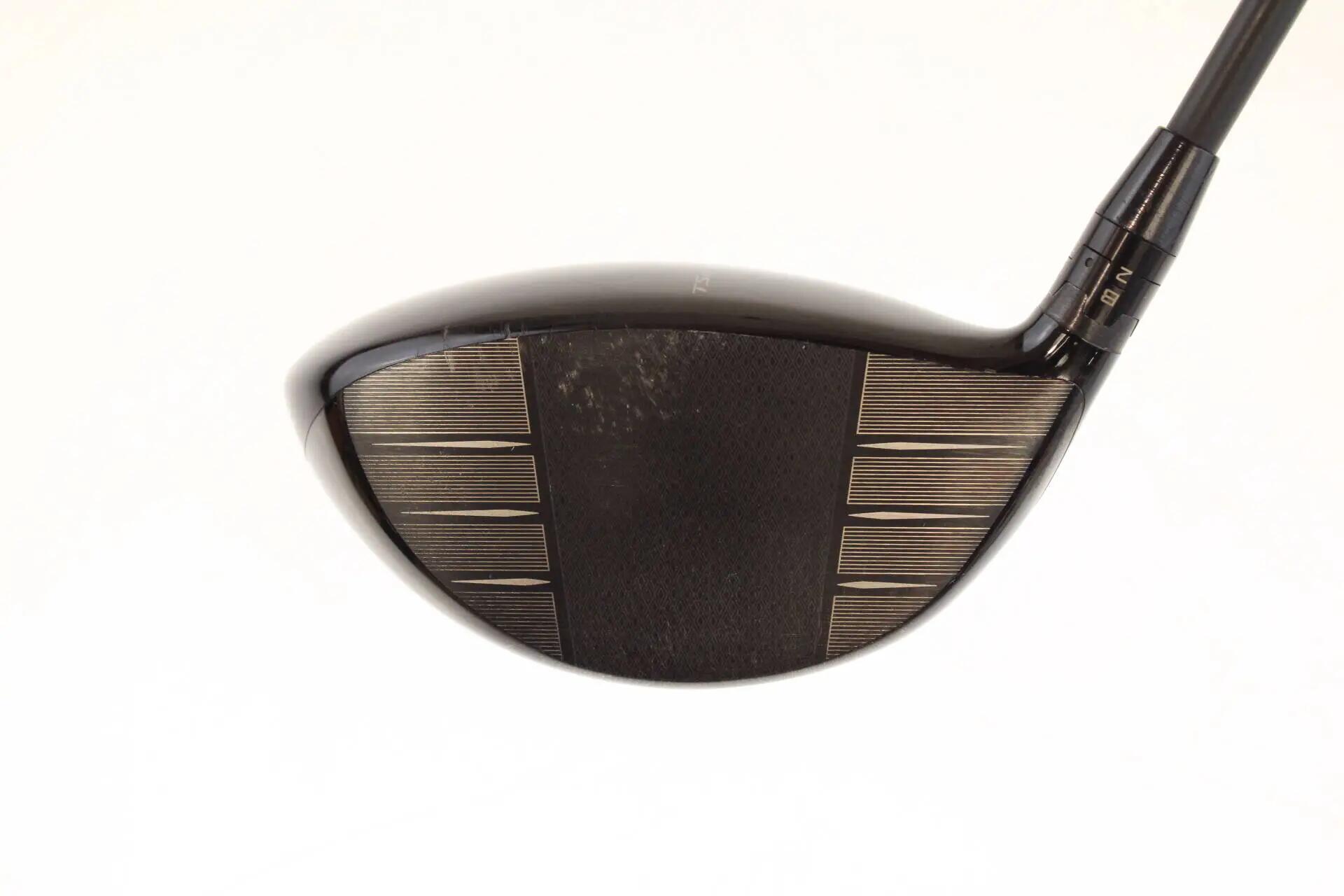 Seconde vie - Titleist TSR3 RH 9-deg Driver - Good 2/5
